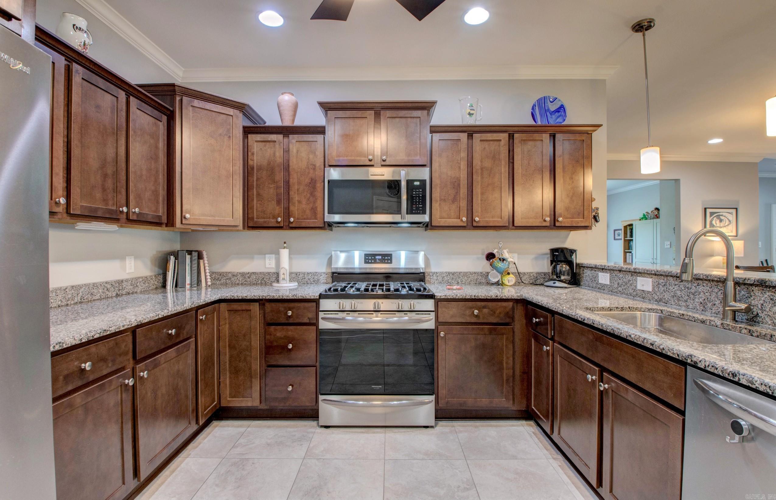 291 Mountain Terrace Circle  Maumelle, AR