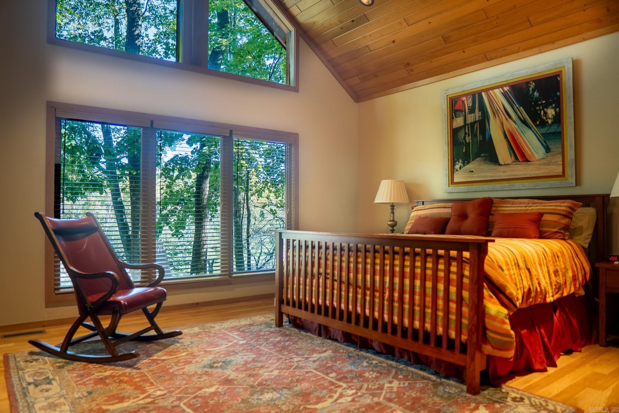 1215 Ferguson  Heber Springs, AR