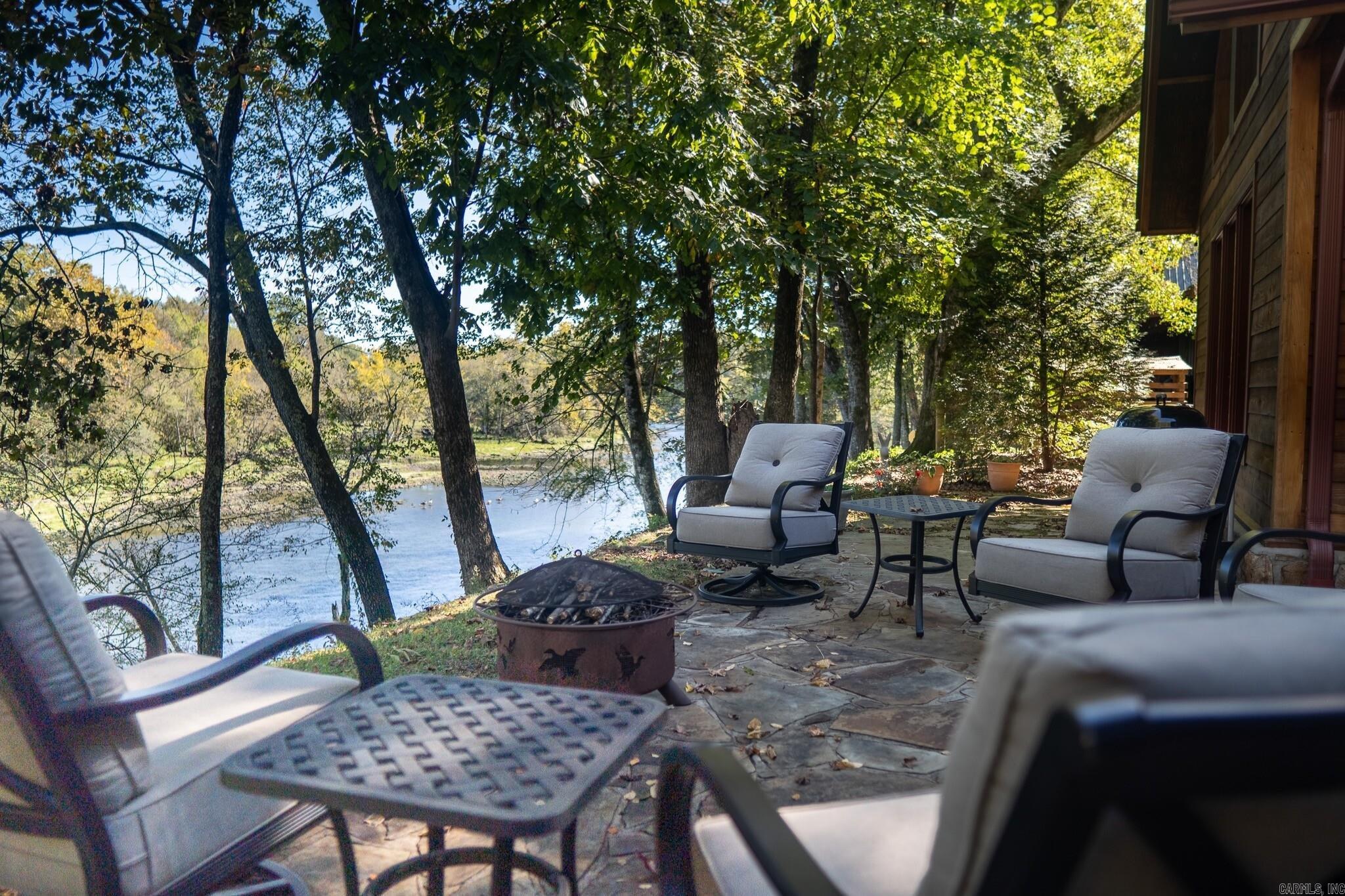 1215 Ferguson  Heber Springs, AR