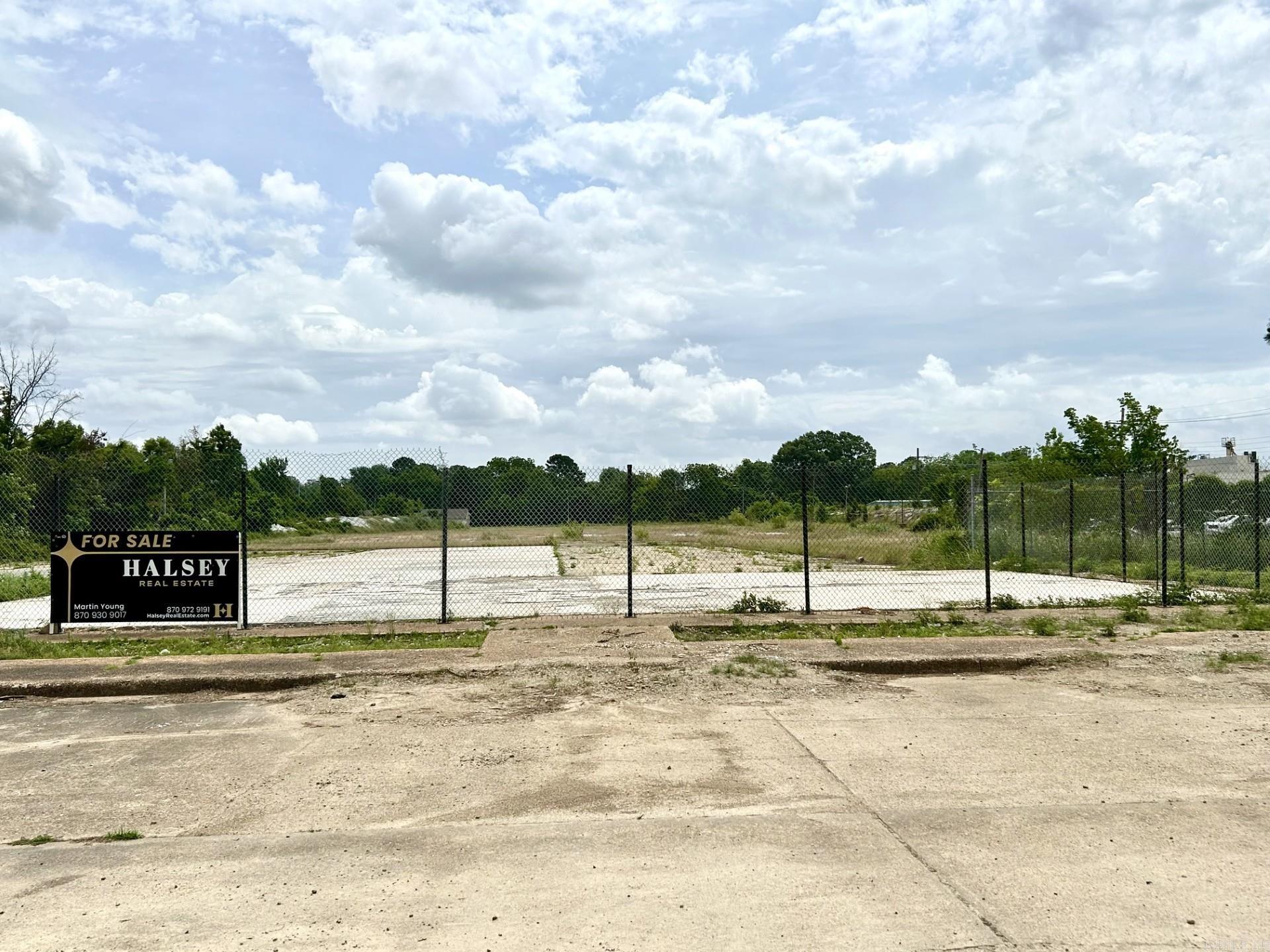 428 N Culberhouse 408 & 428 N. Culberhouse plus two lots on W. Allen Jonesboro, AR