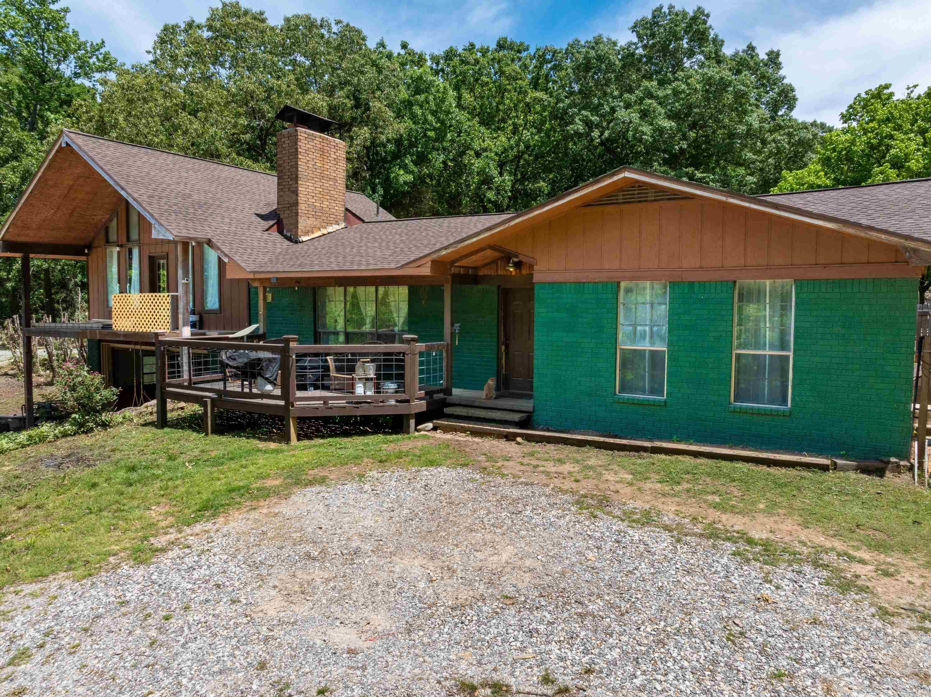 1266 AR HWY 230  Cave City, AR