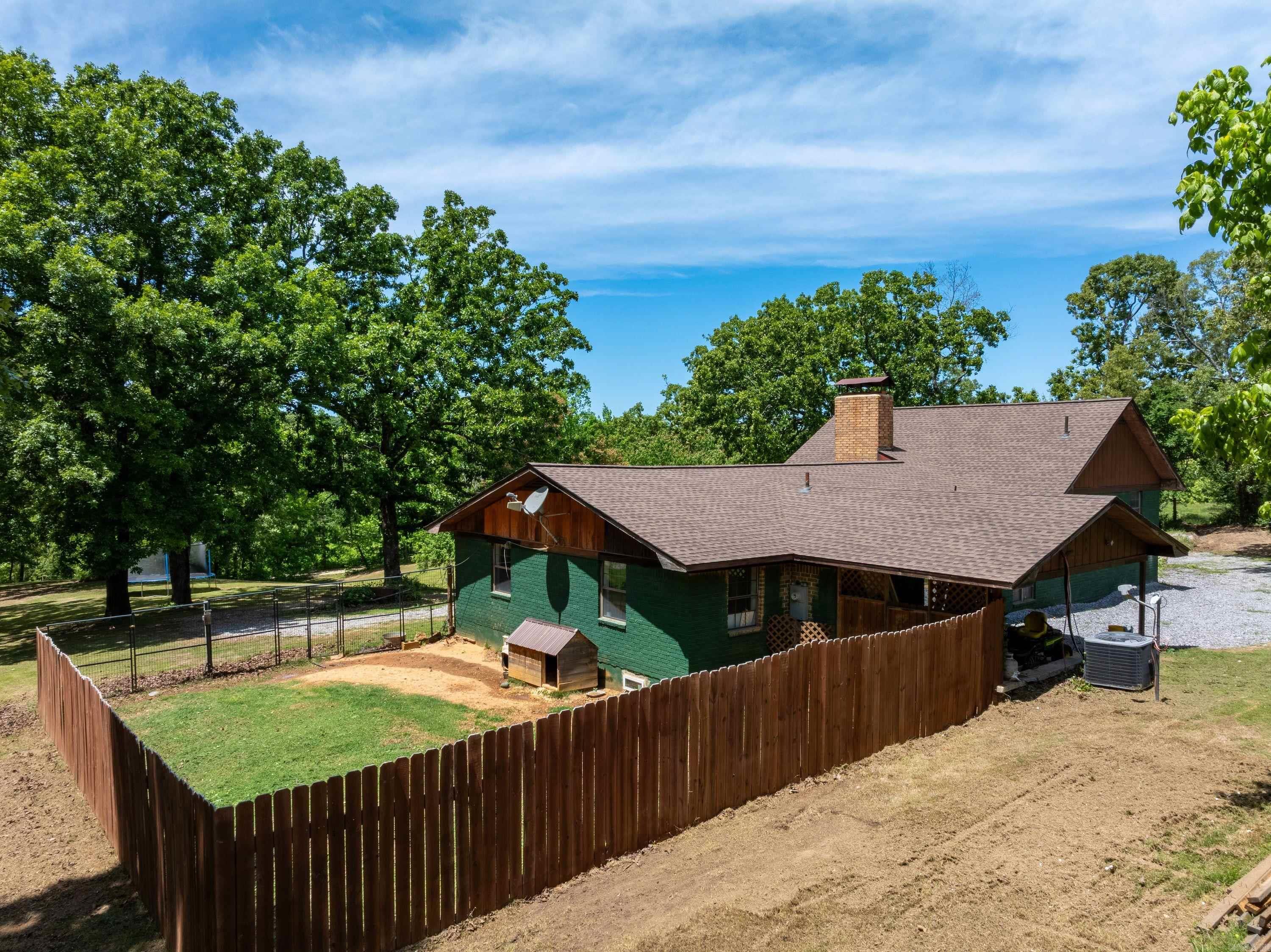 1266 AR HWY 230  Cave City, AR