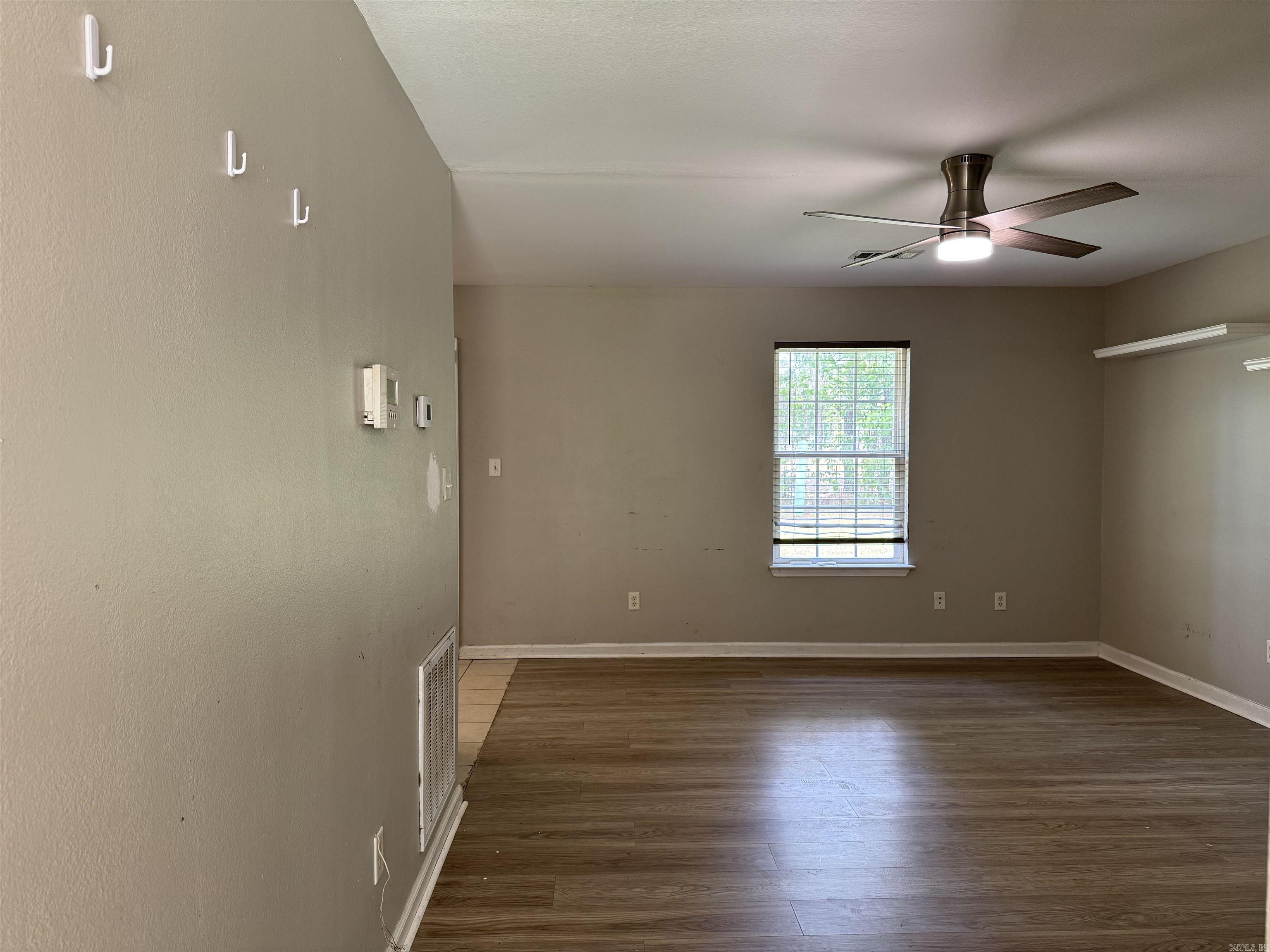 1445 Pine Drive Haskell, AR 72015