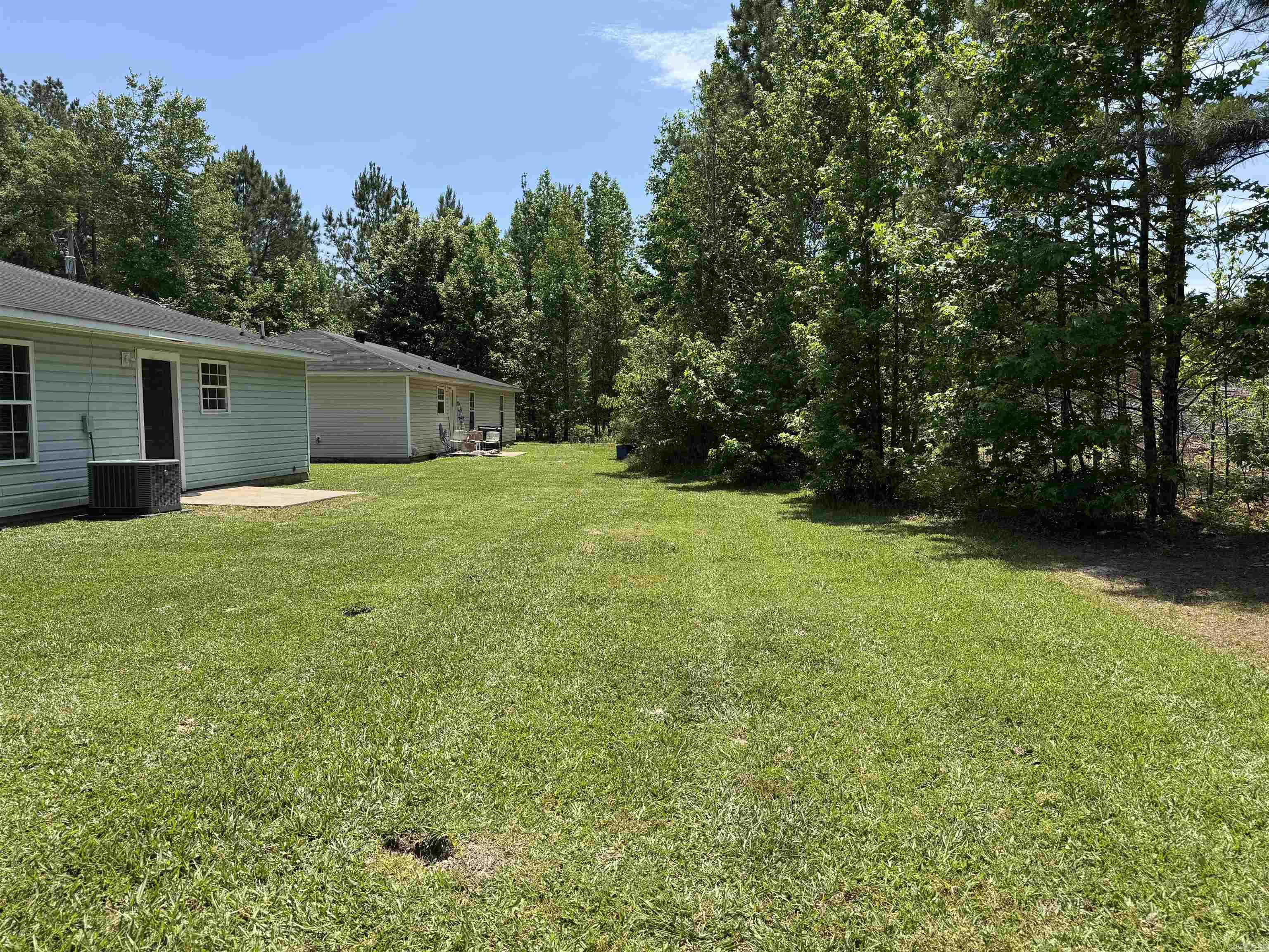 1445 Pine Drive Haskell, AR 72015