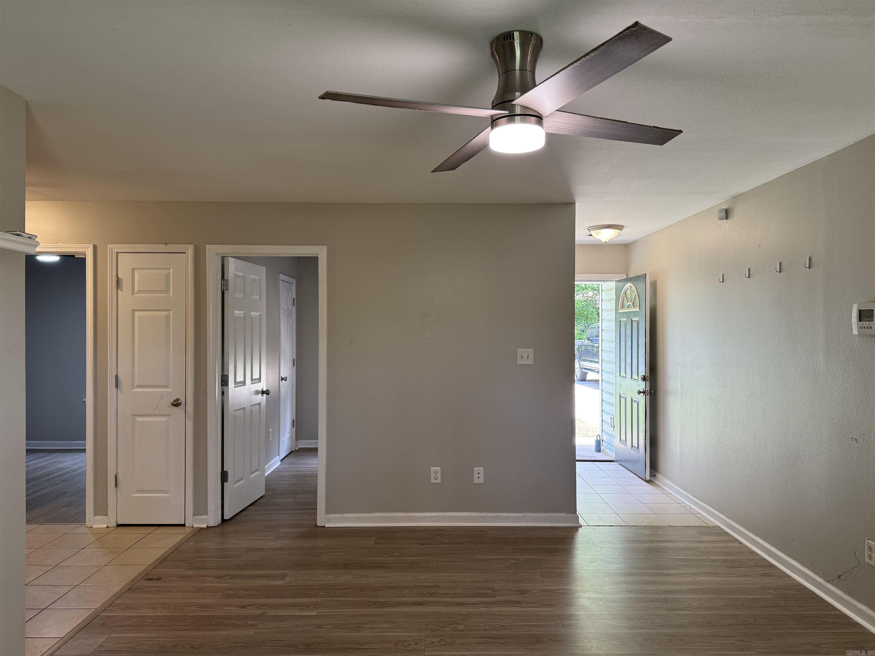 1445 Pine Drive Haskell, AR 72015