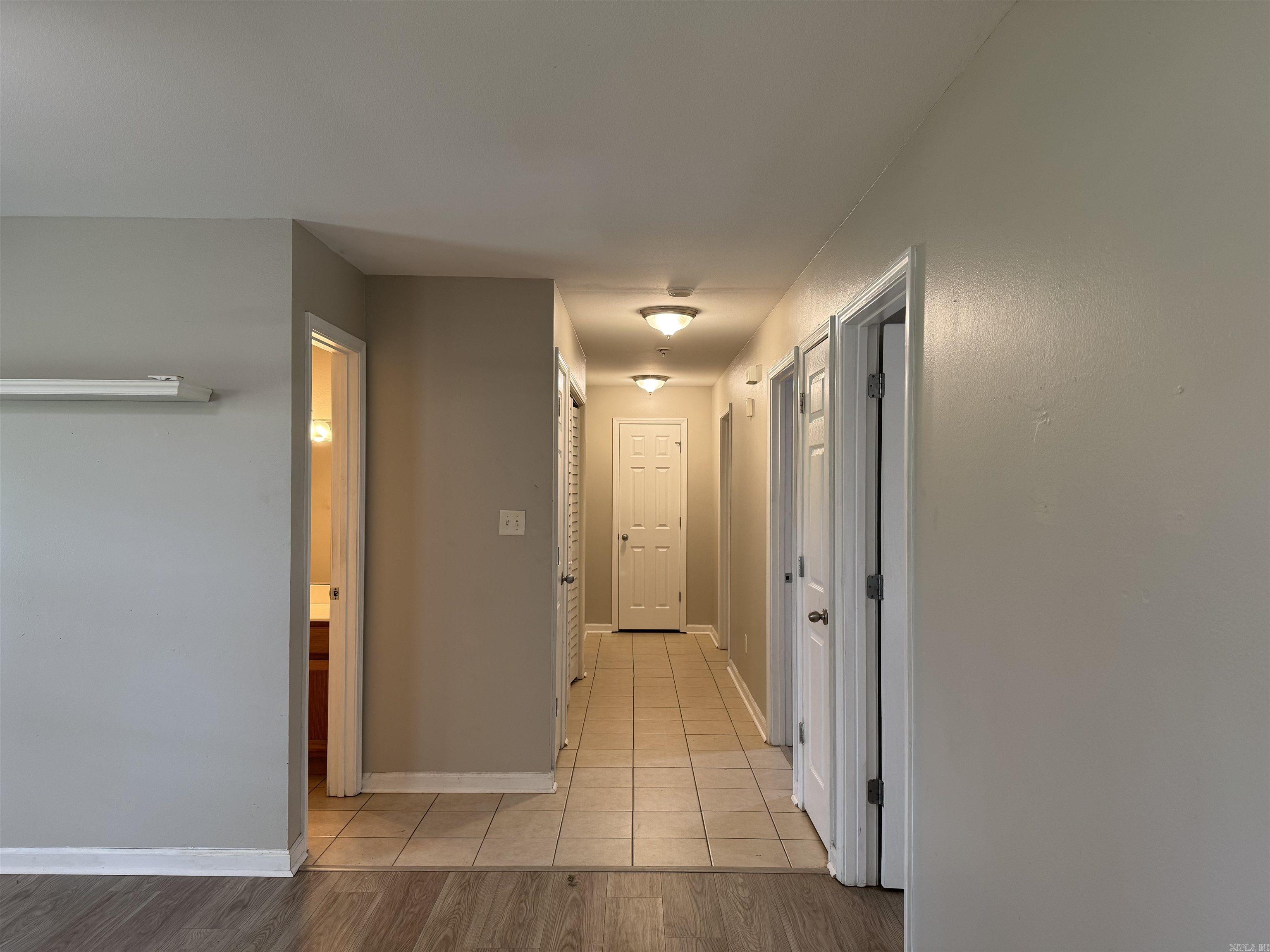 1445 Pine Drive Haskell, AR 72015