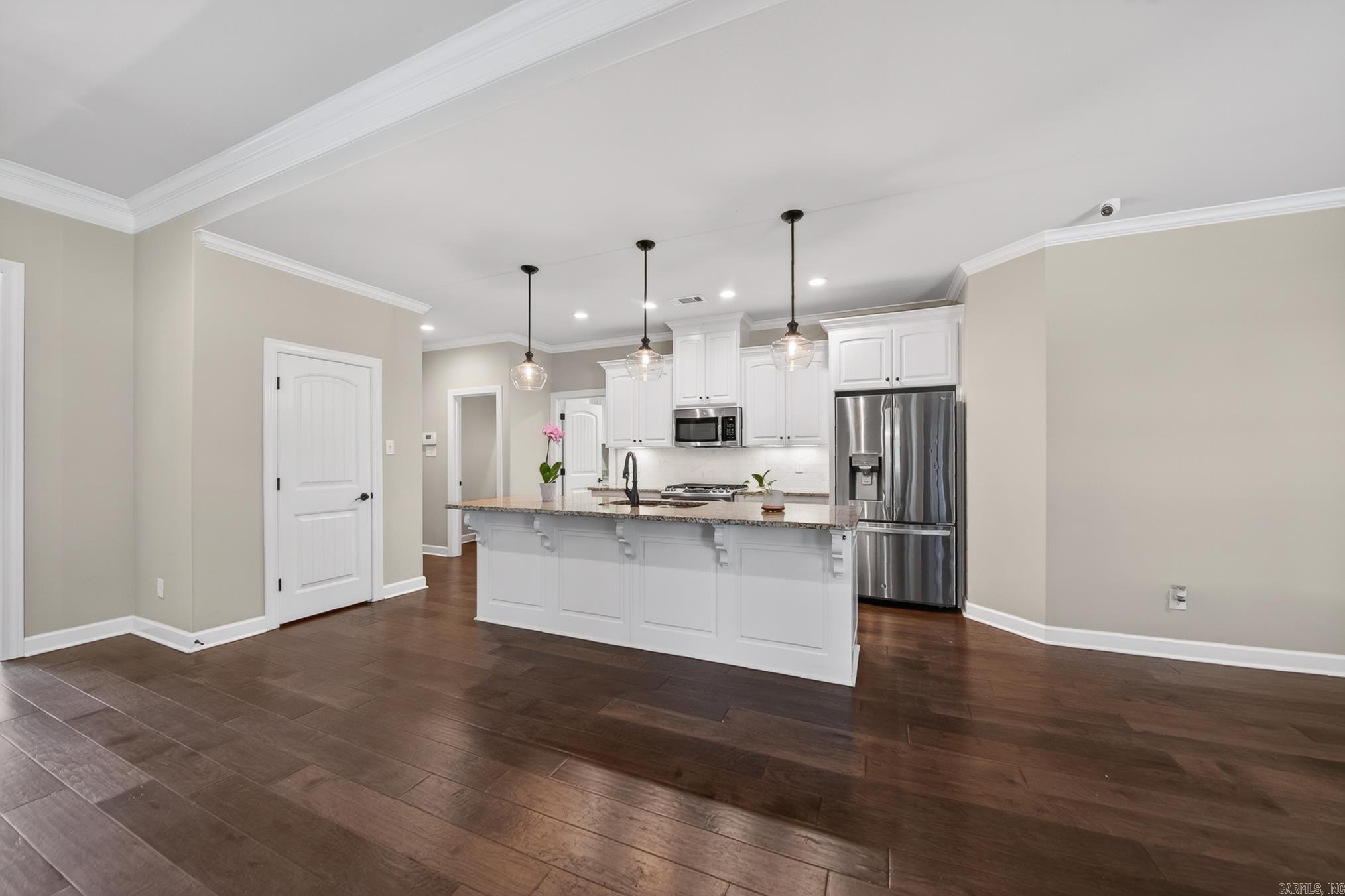 9500 Oak Forest  Sherwood, AR