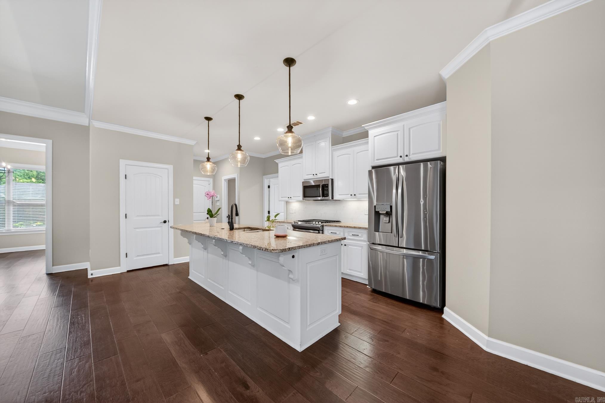 9500 Oak Forest  Sherwood, AR