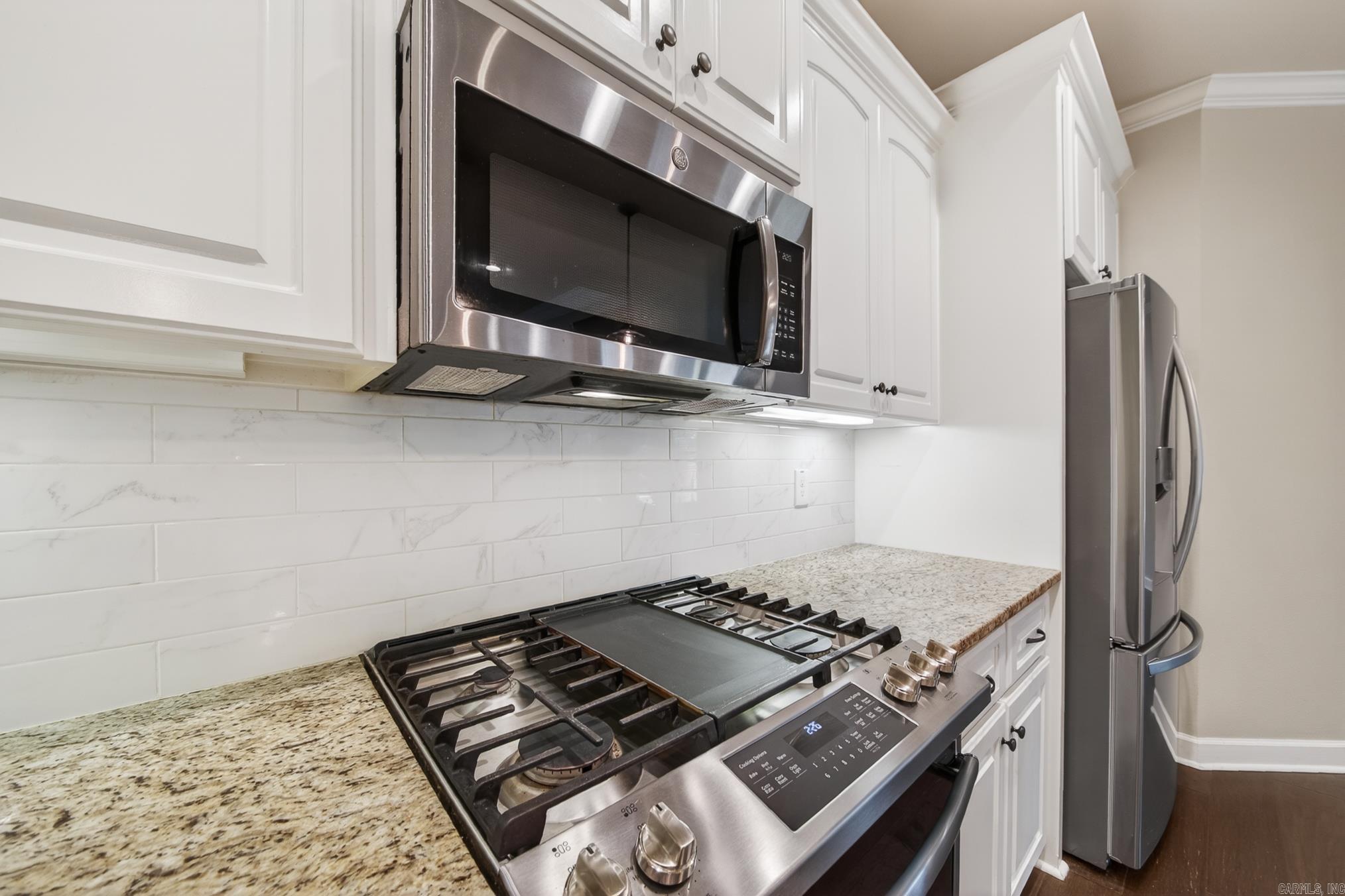 9500 Oak Forest  Sherwood, AR