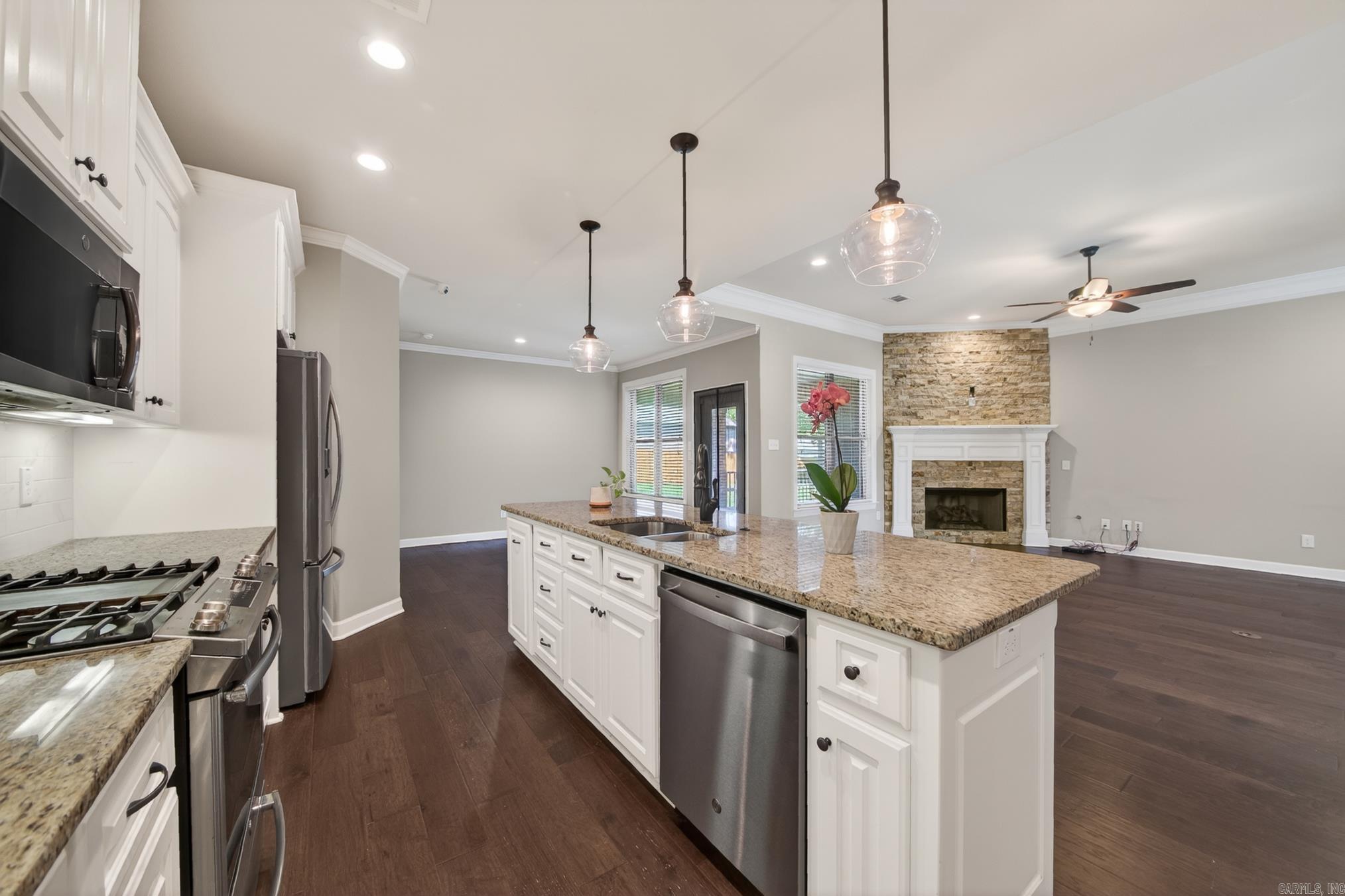 9500 Oak Forest  Sherwood, AR