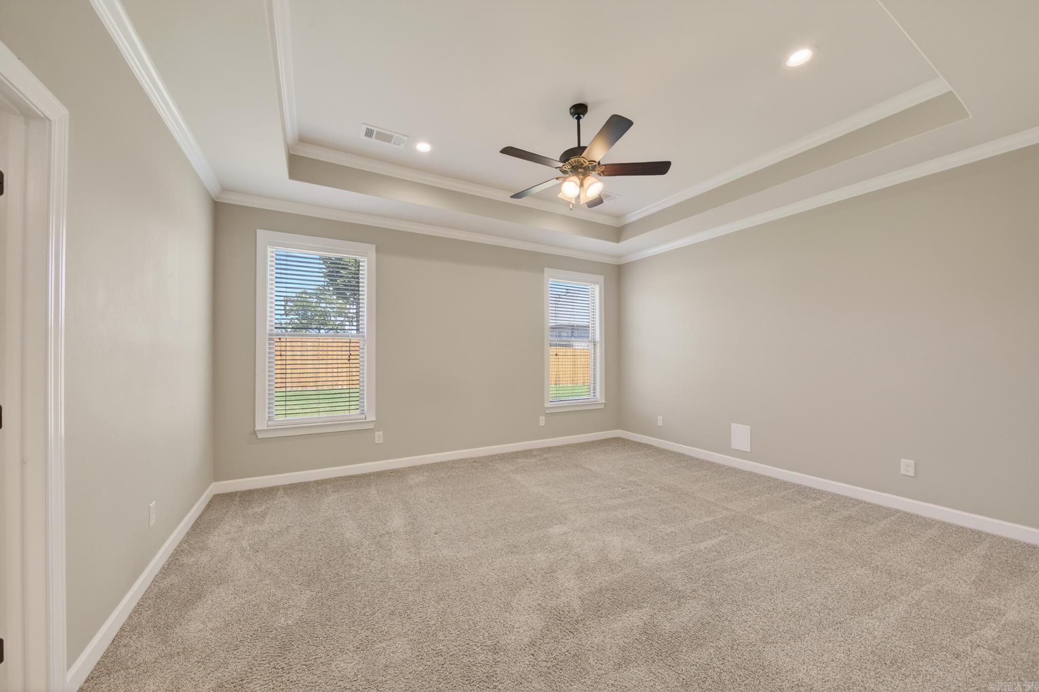 9500 Oak Forest  Sherwood, AR