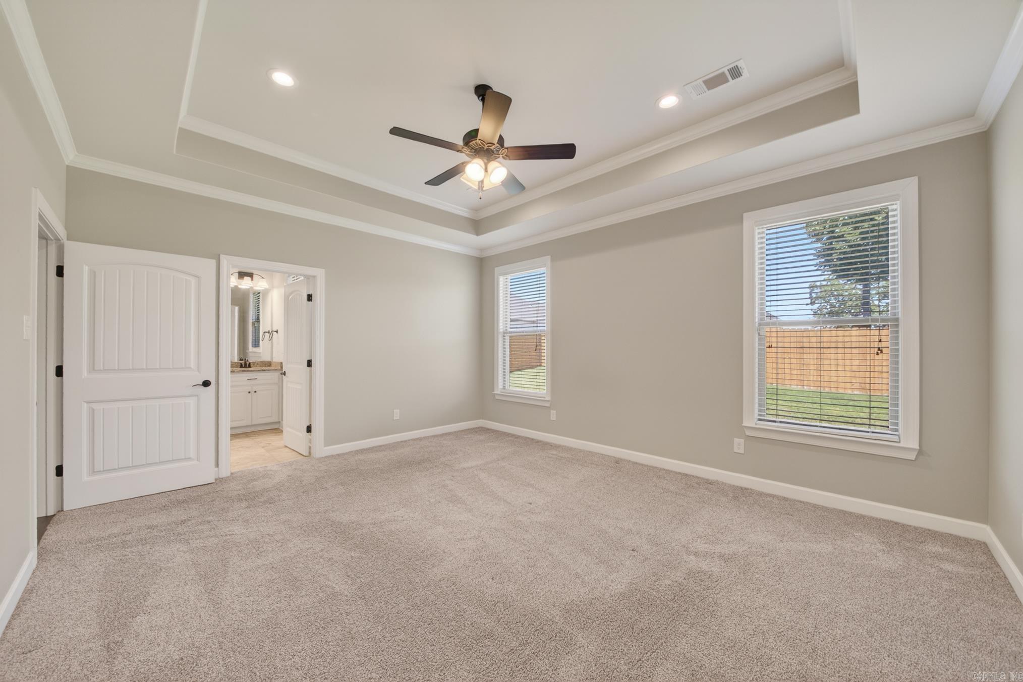 9500 Oak Forest  Sherwood, AR