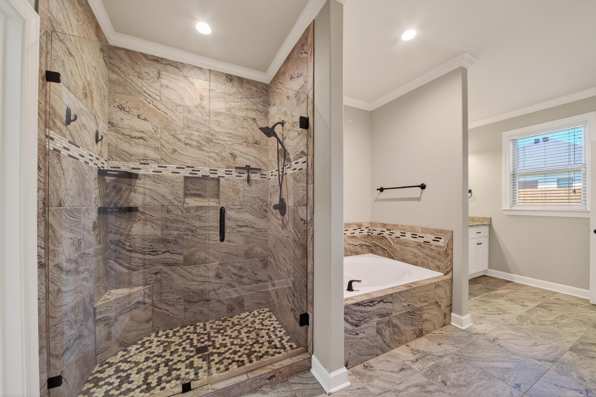 9500 Oak Forest  Sherwood, AR