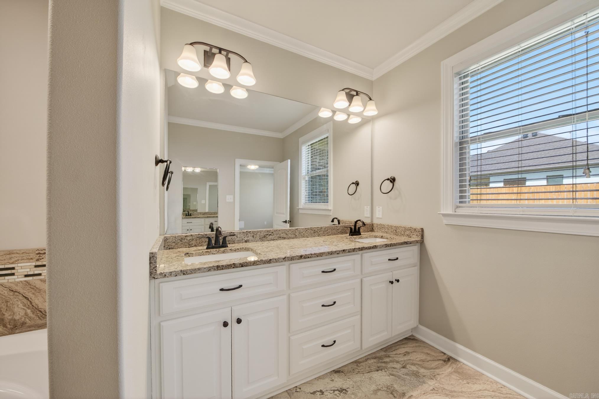 9500 Oak Forest  Sherwood, AR