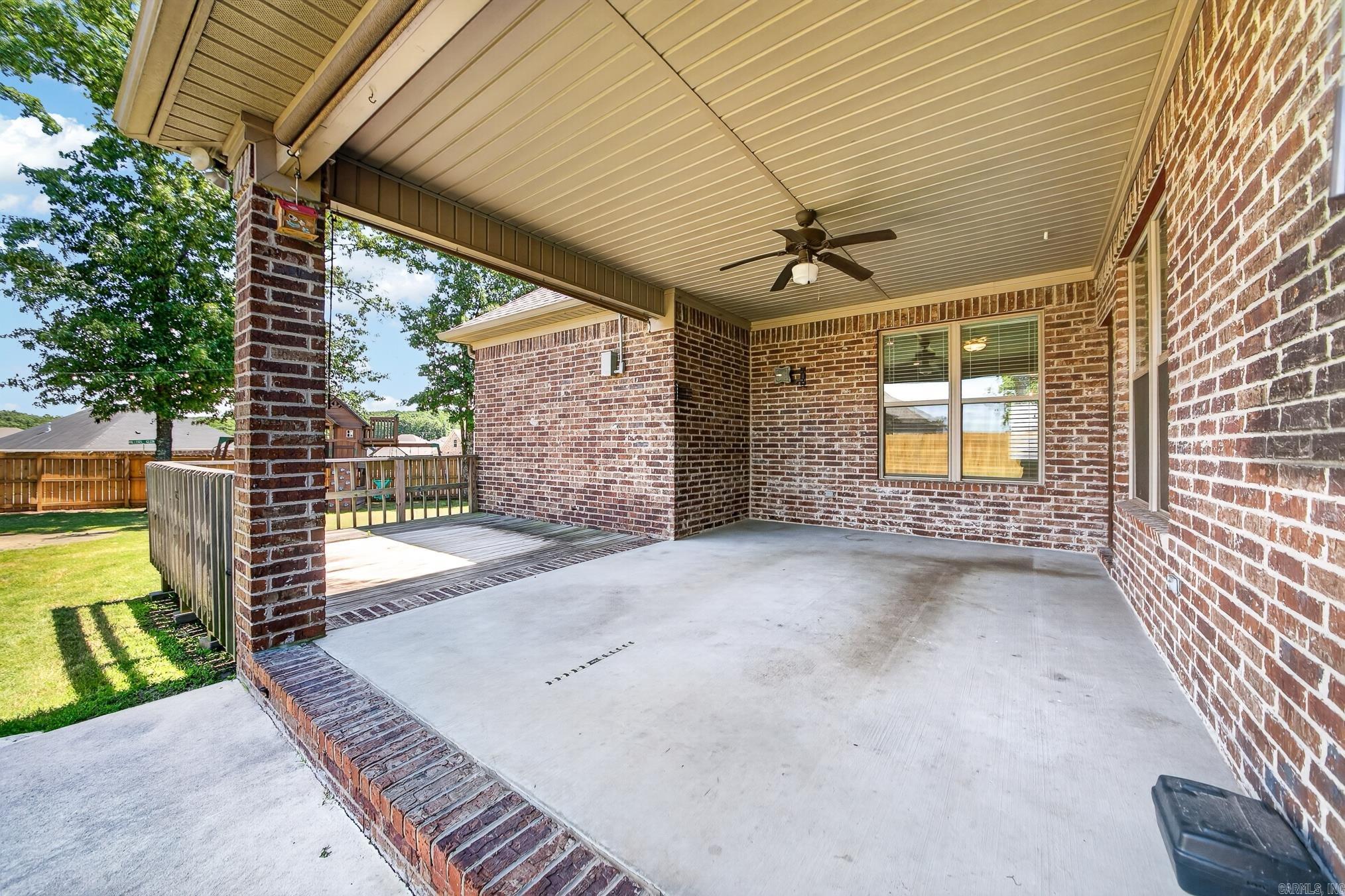 9500 Oak Forest  Sherwood, AR