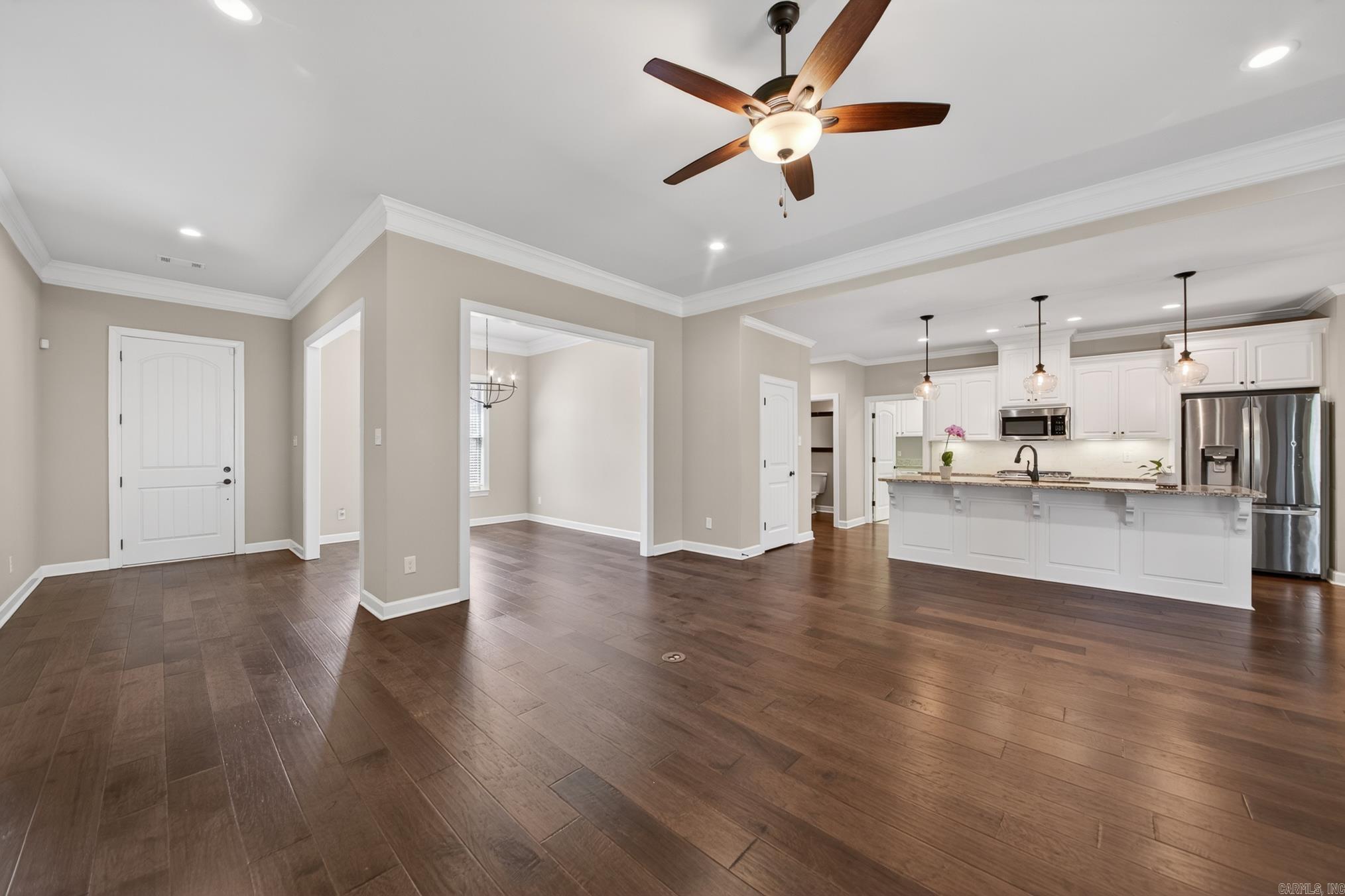 9500 Oak Forest  Sherwood, AR