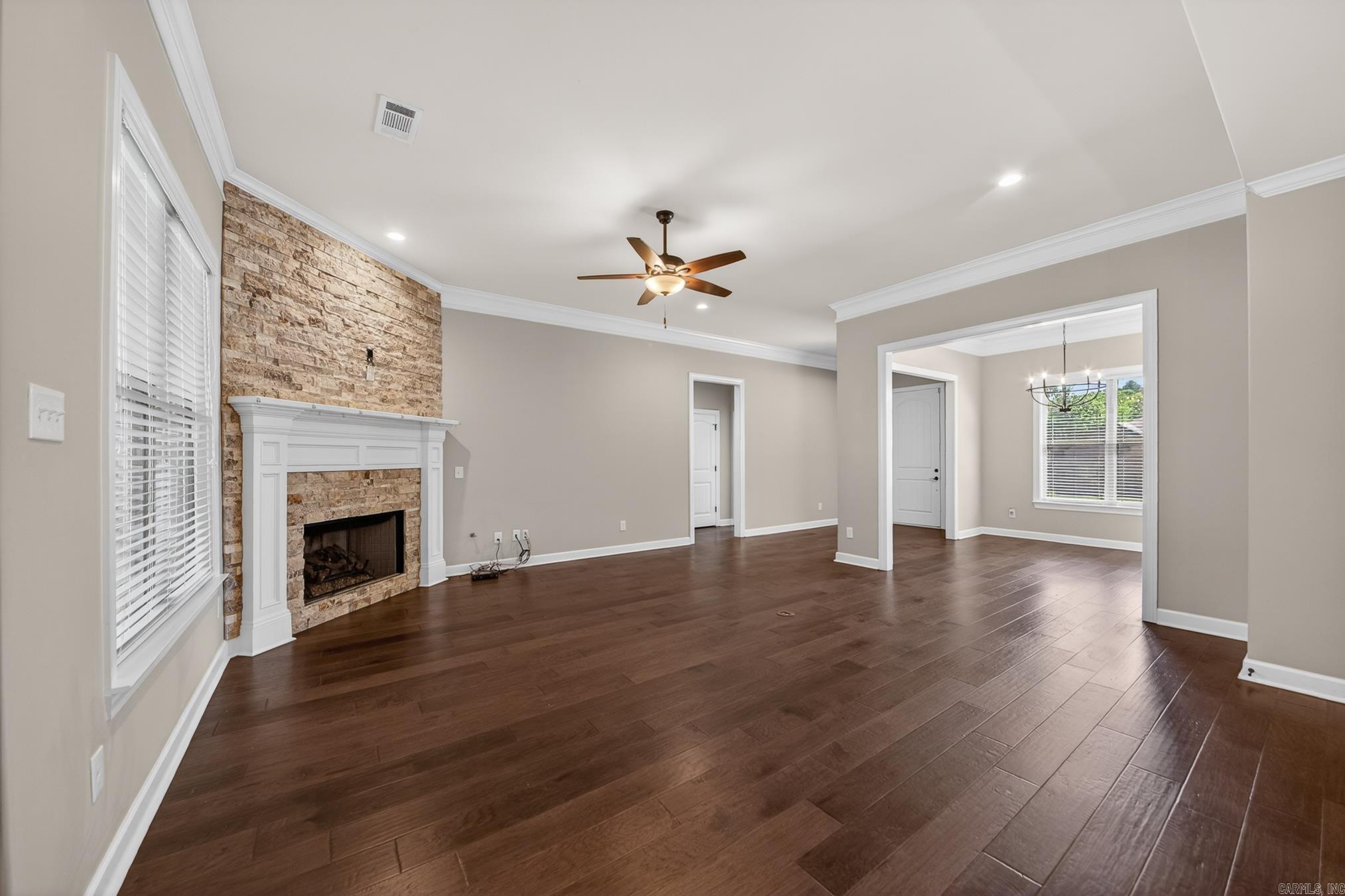 9500 Oak Forest  Sherwood, AR