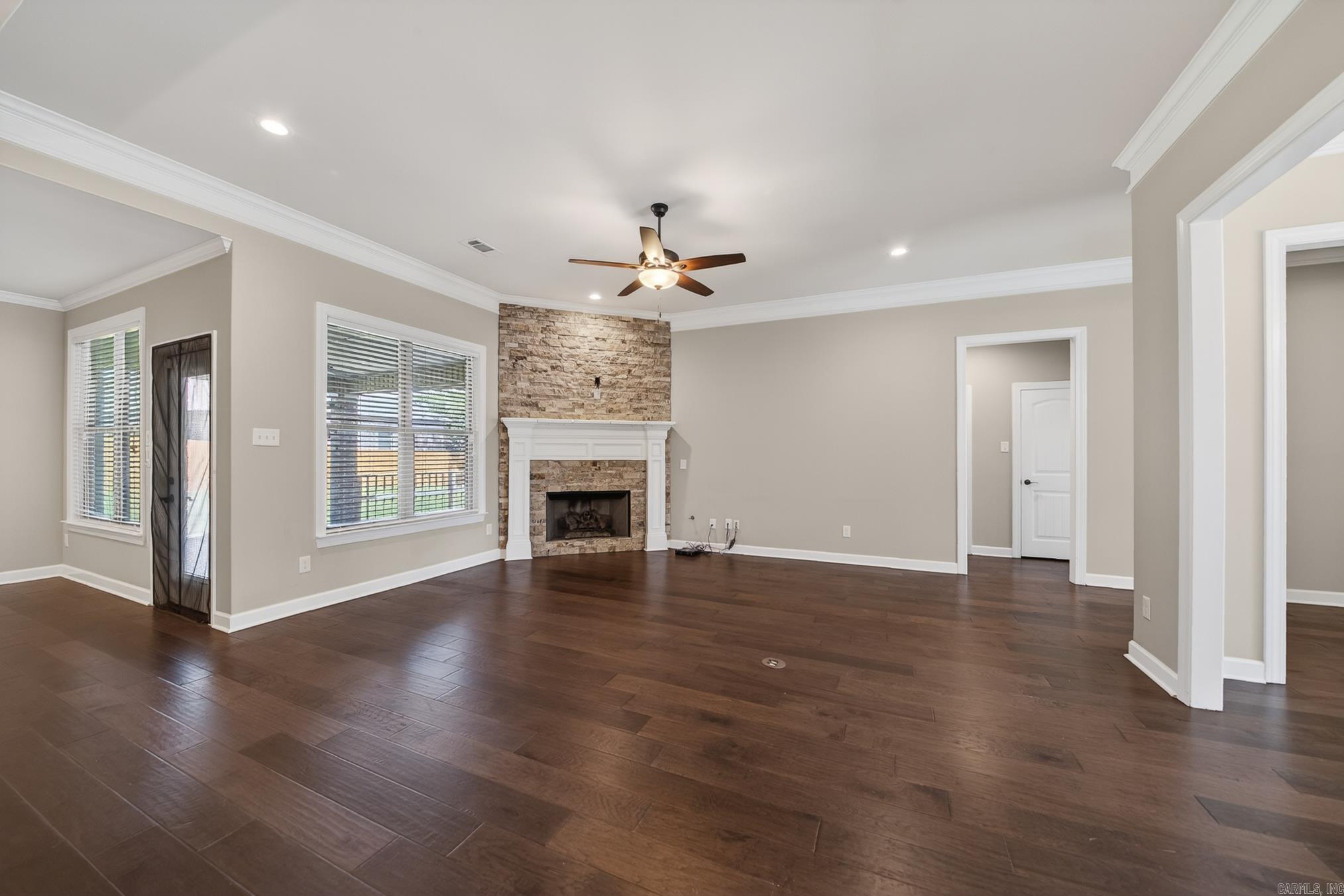 9500 Oak Forest  Sherwood, AR