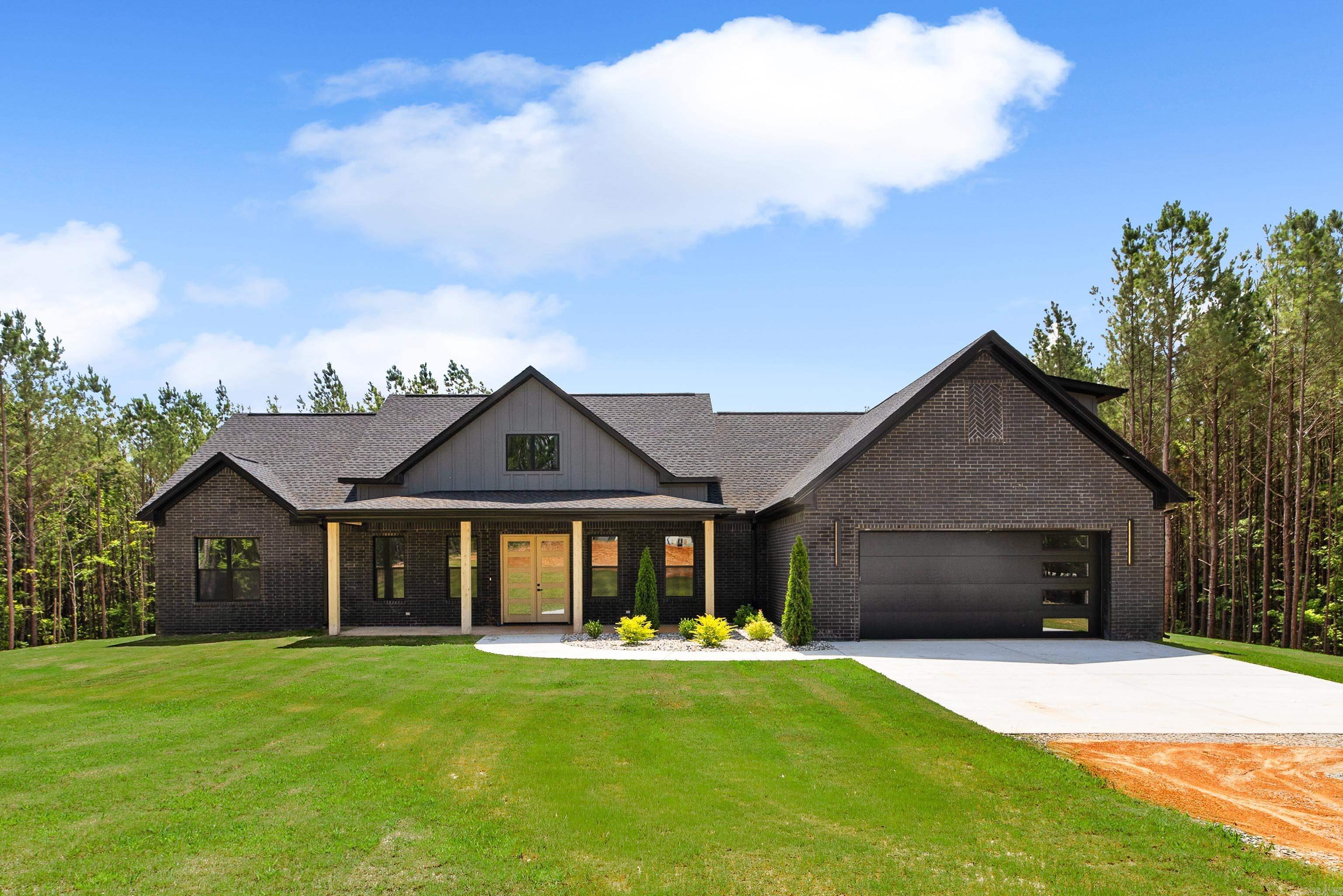 6158 Mountain Pass  Benton, AR