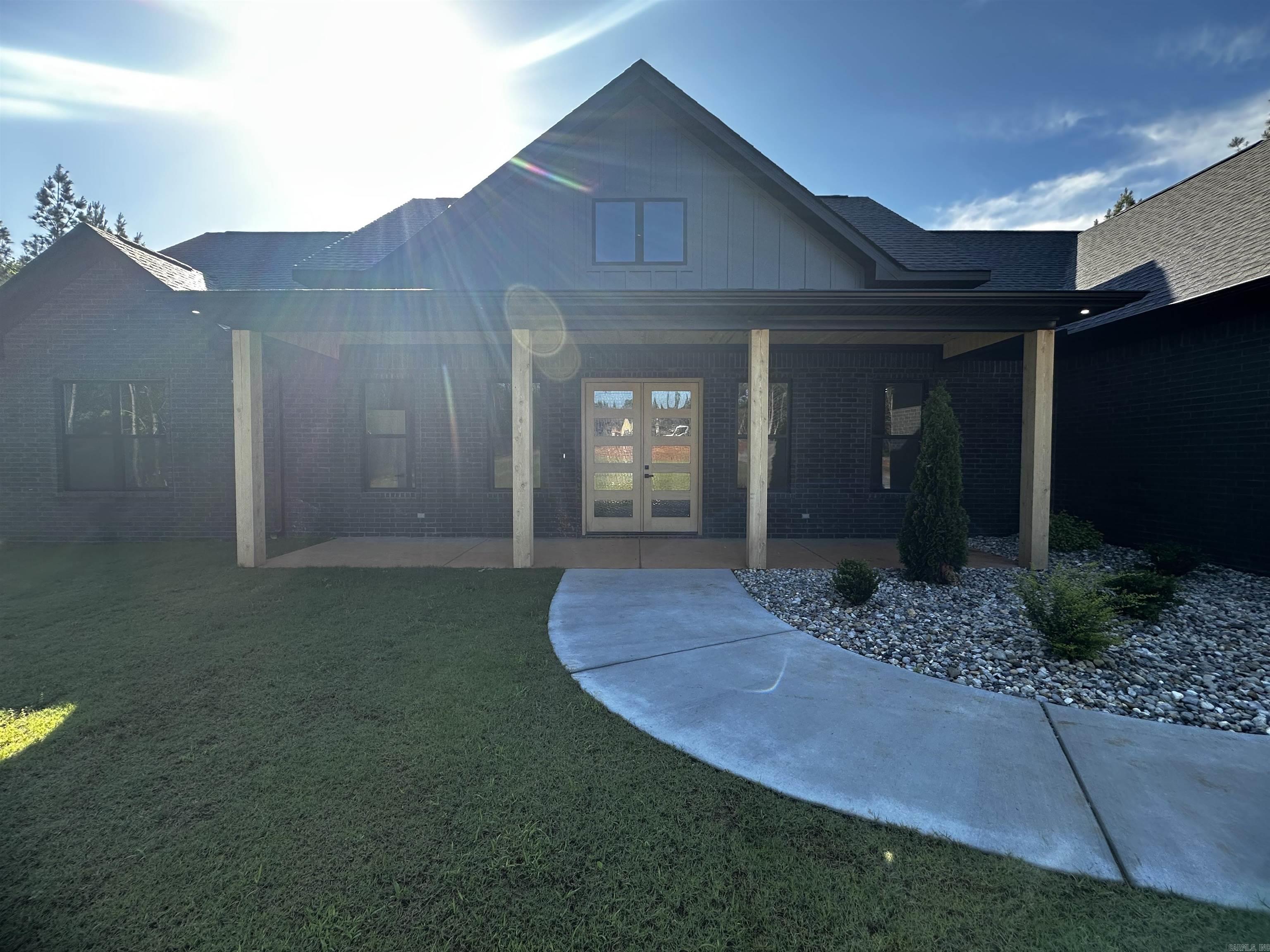 6158 Mountain Pass  Benton, AR