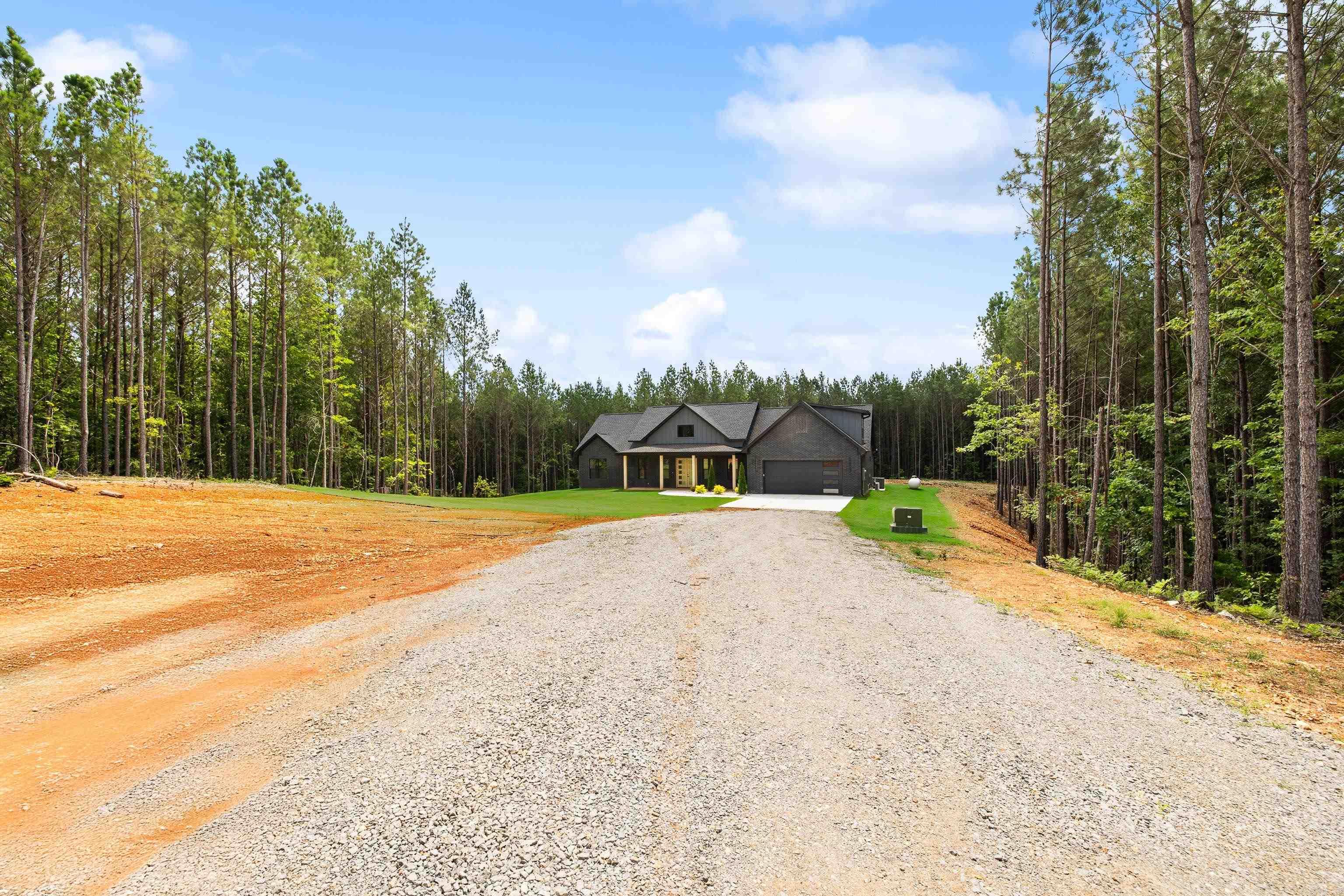 6158 Mountain Pass  Benton, AR
