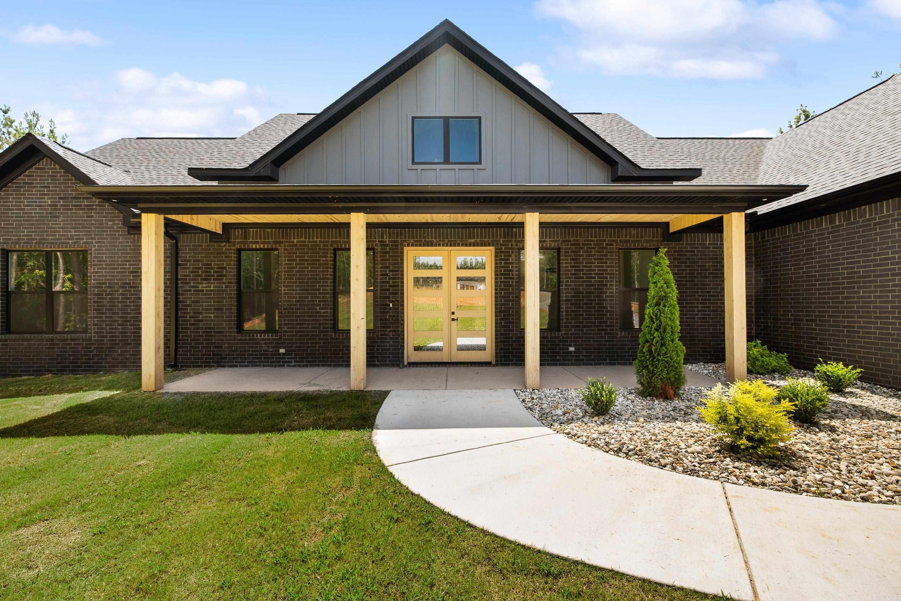 6158 Mountain Pass  Benton, AR