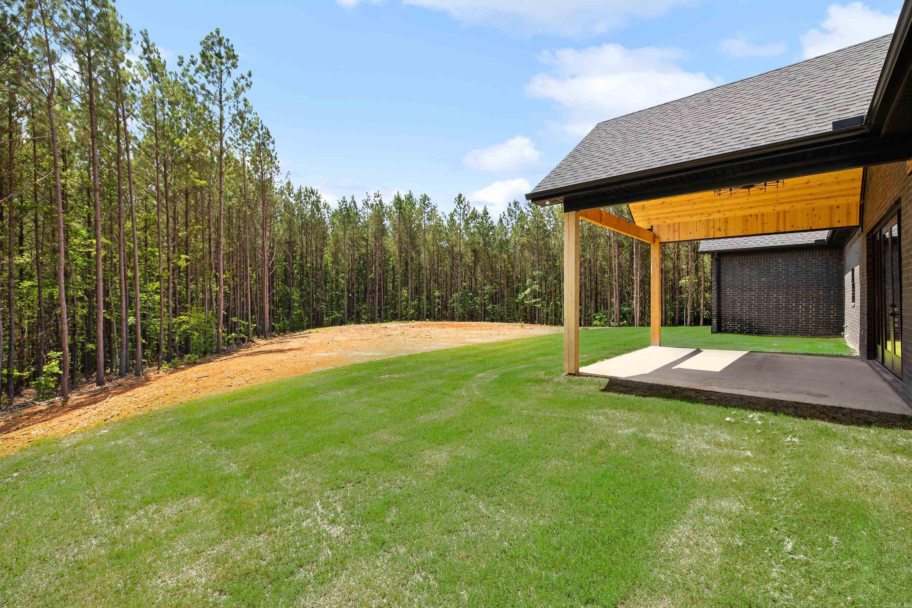 6158 Mountain Pass  Benton, AR
