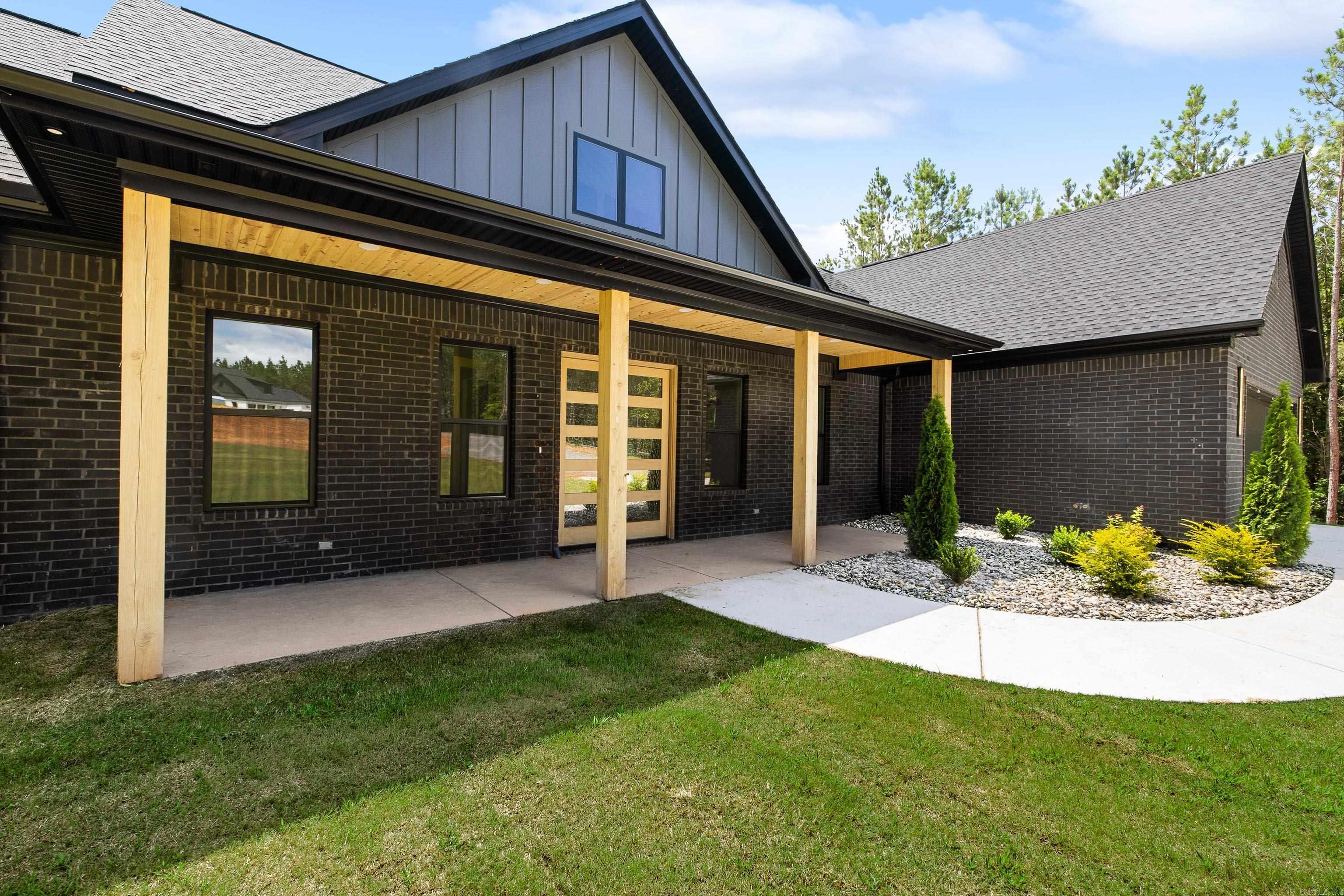 6158 Mountain Pass  Benton, AR