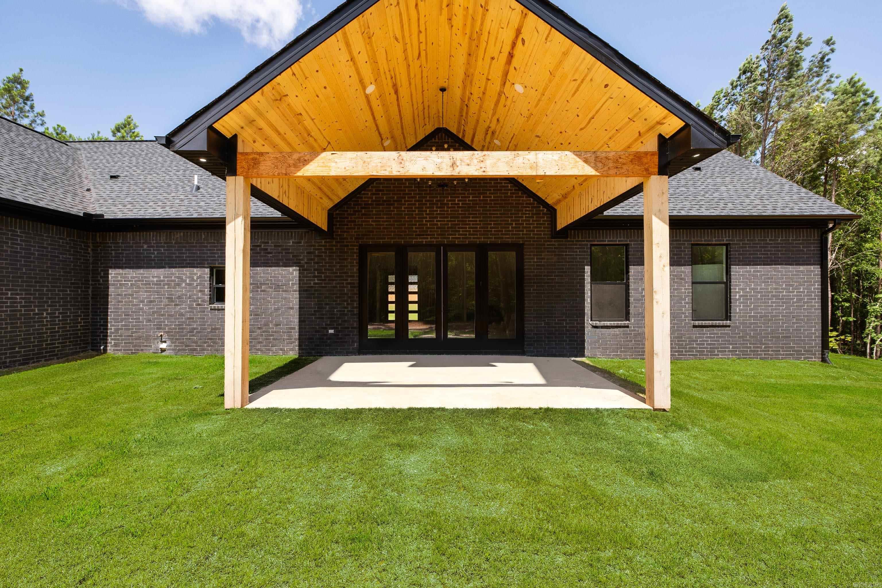 6158 Mountain Pass  Benton, AR