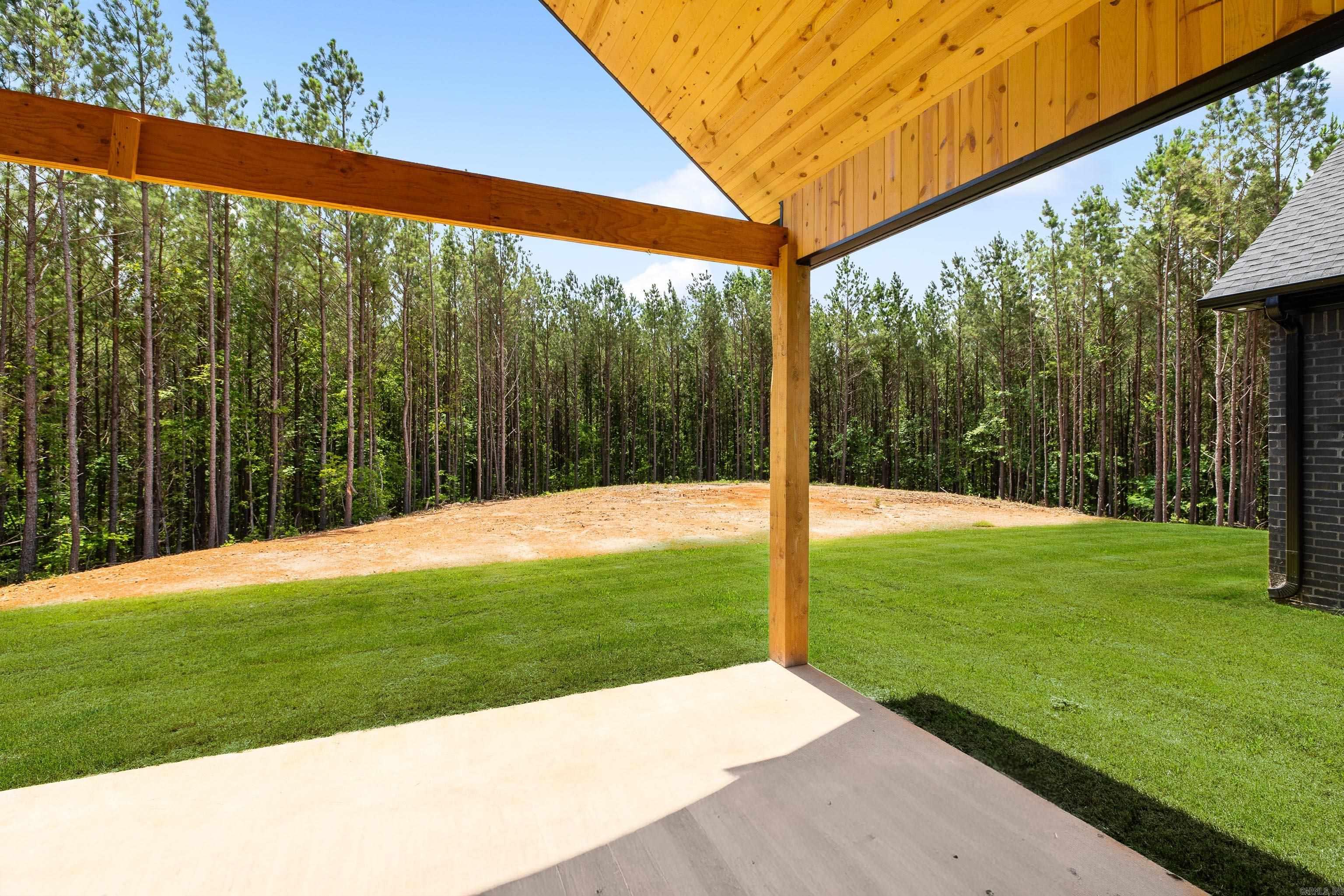 6158 Mountain Pass  Benton, AR