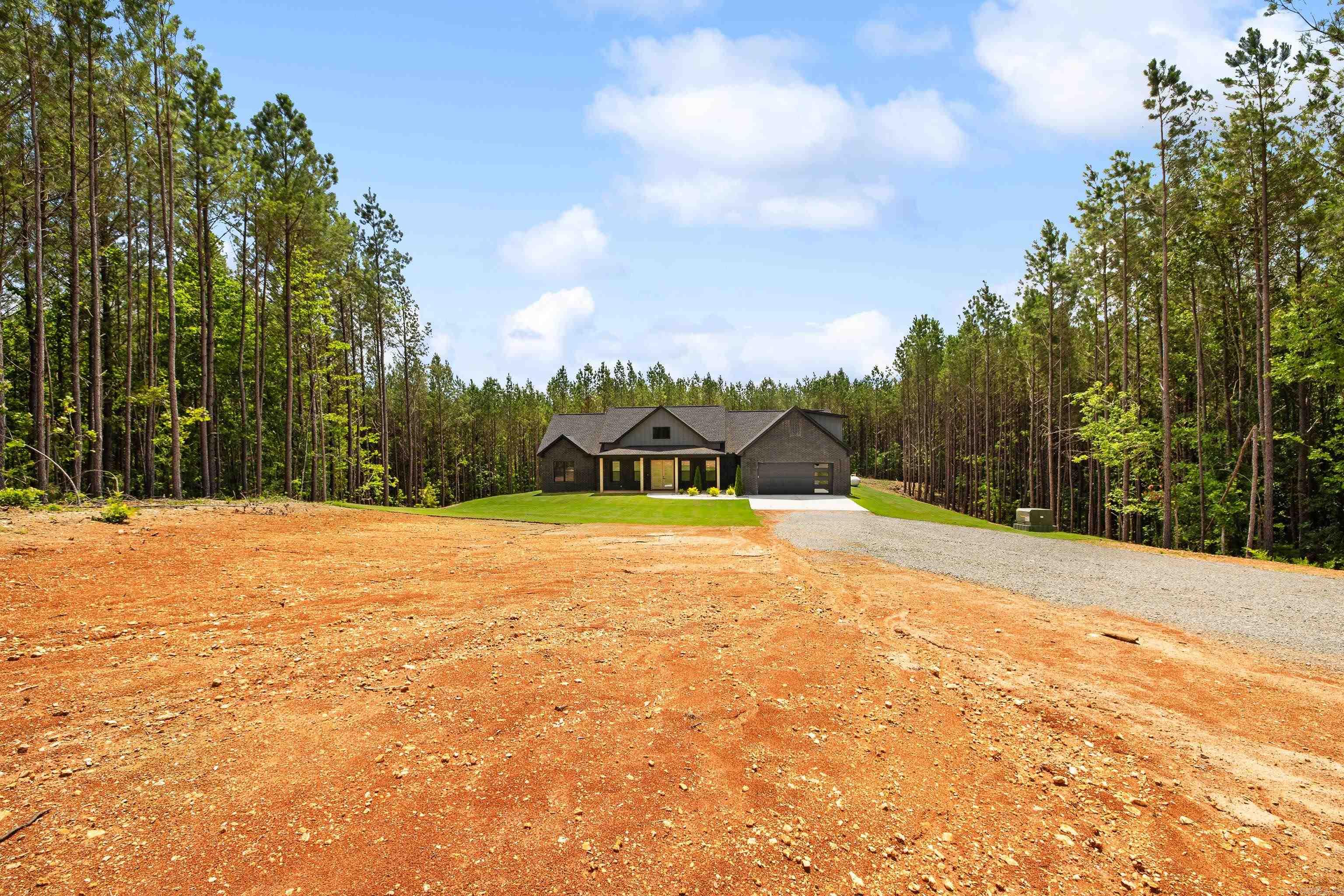 6158 Mountain Pass  Benton, AR