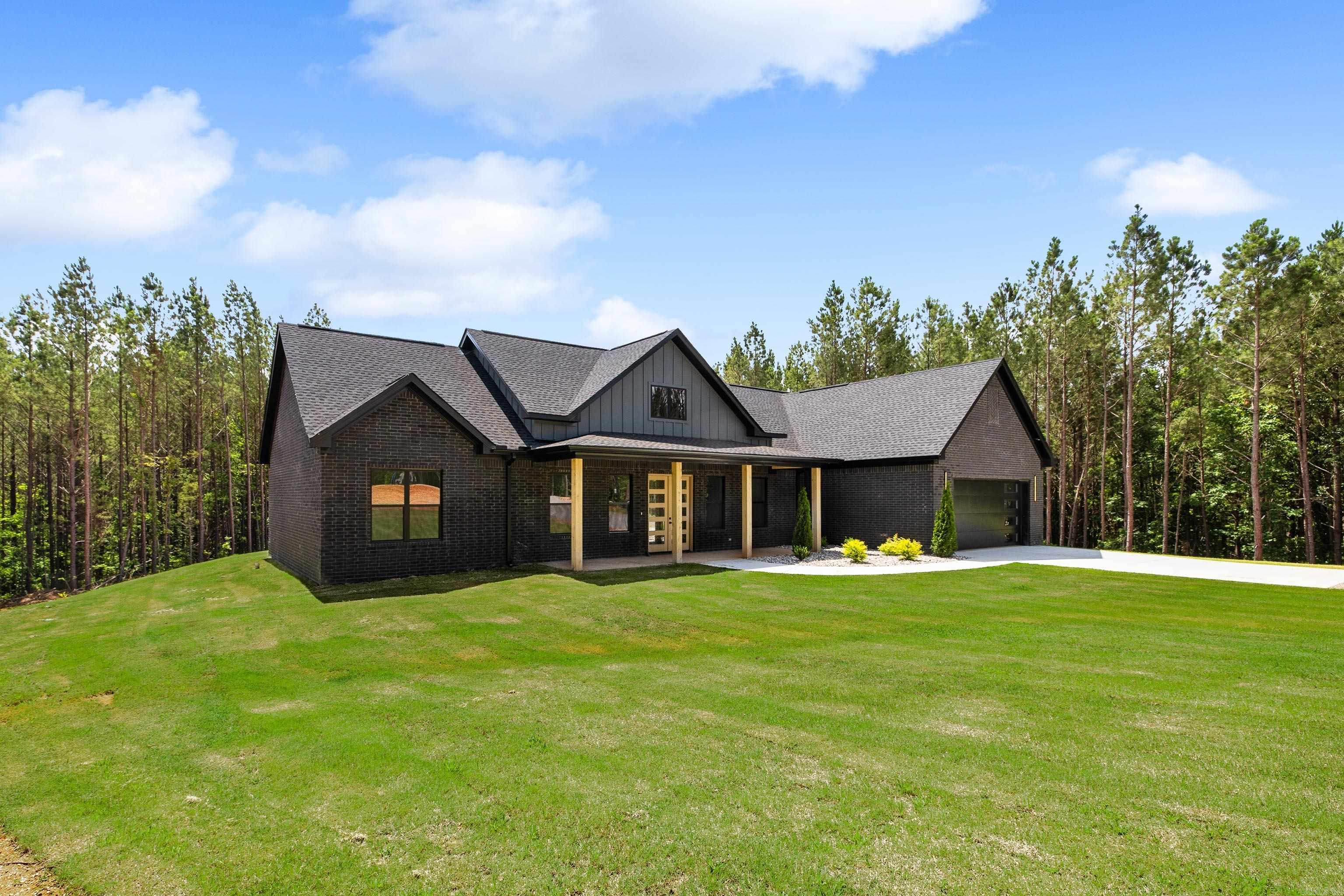6158 Mountain Pass  Benton, AR