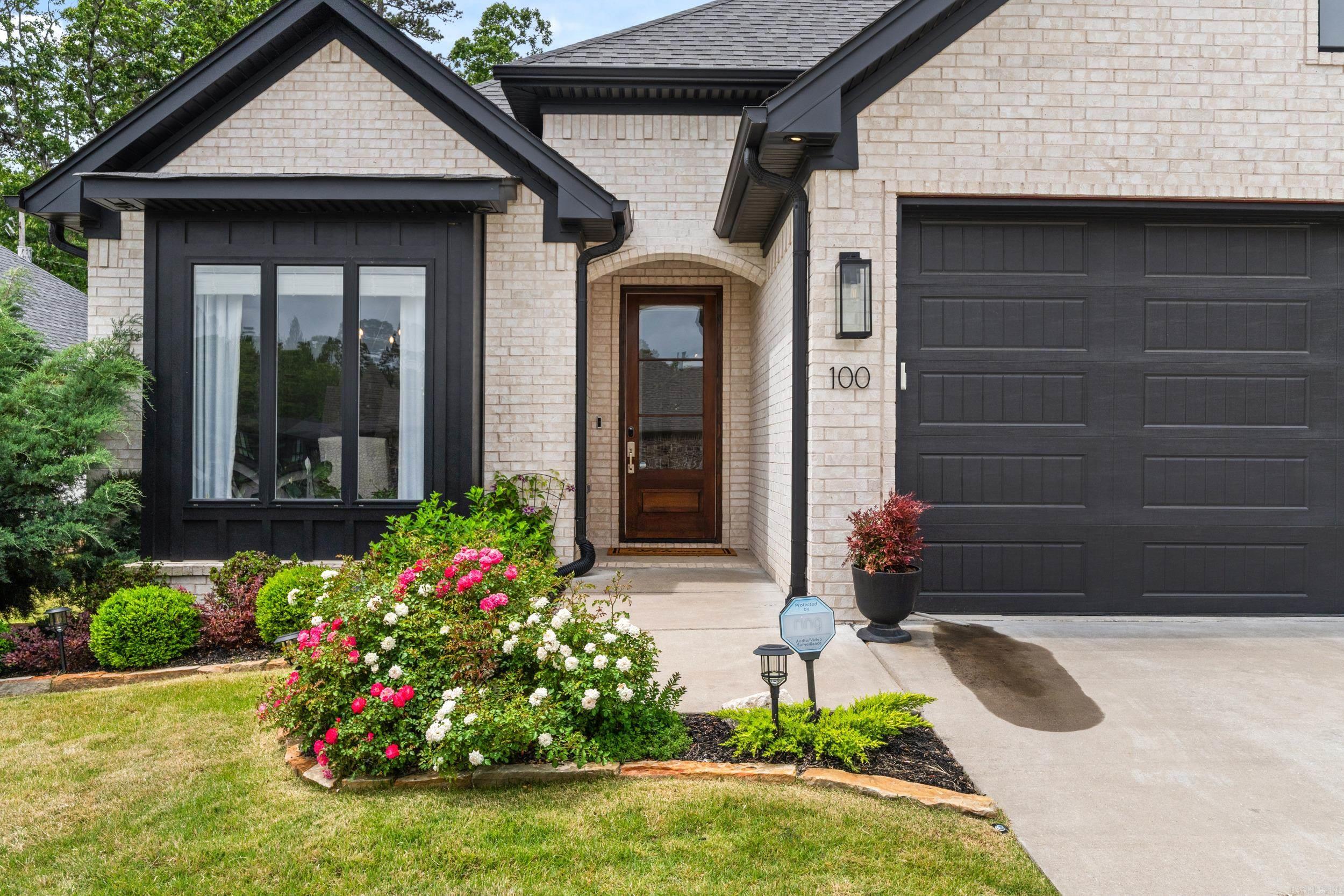 100 Willow Point Drive Little Rock, AR 72223