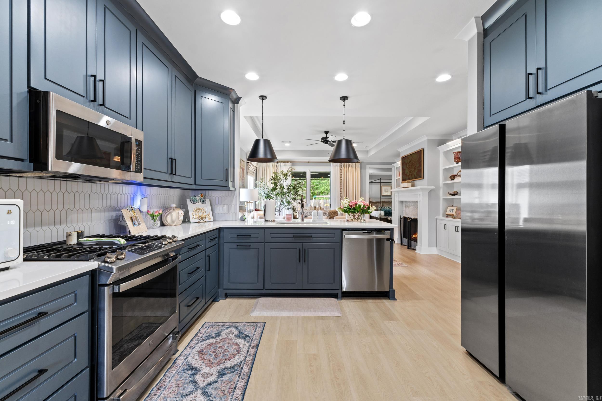 100 Willow Point Drive Little Rock, AR 72223