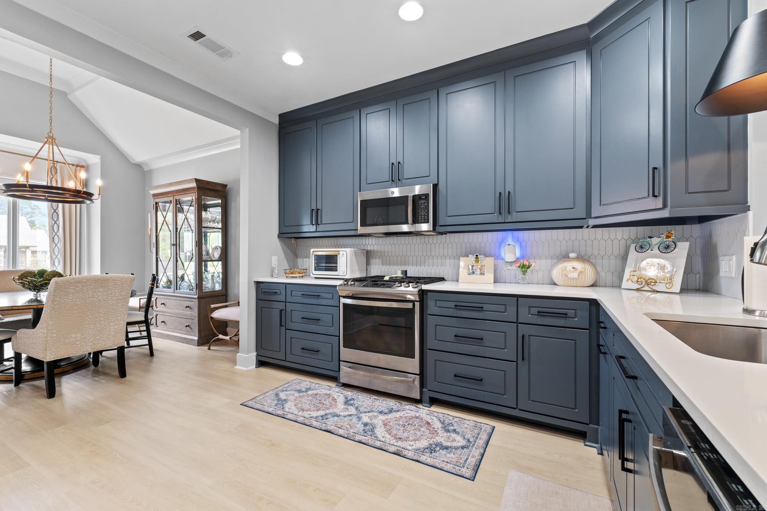 100 Willow Point Drive Little Rock, AR 72223
