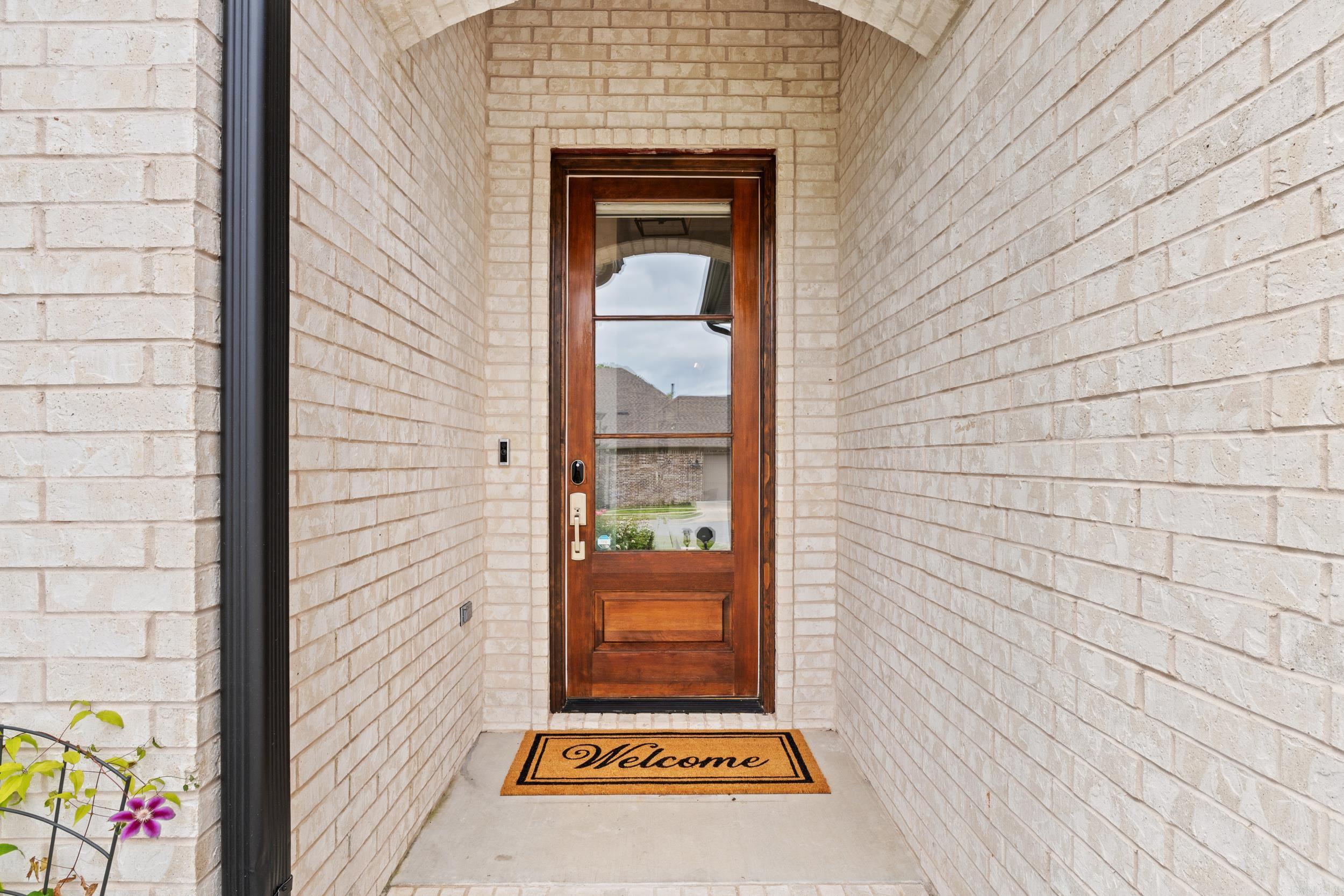 100 Willow Point Drive Little Rock, AR 72223