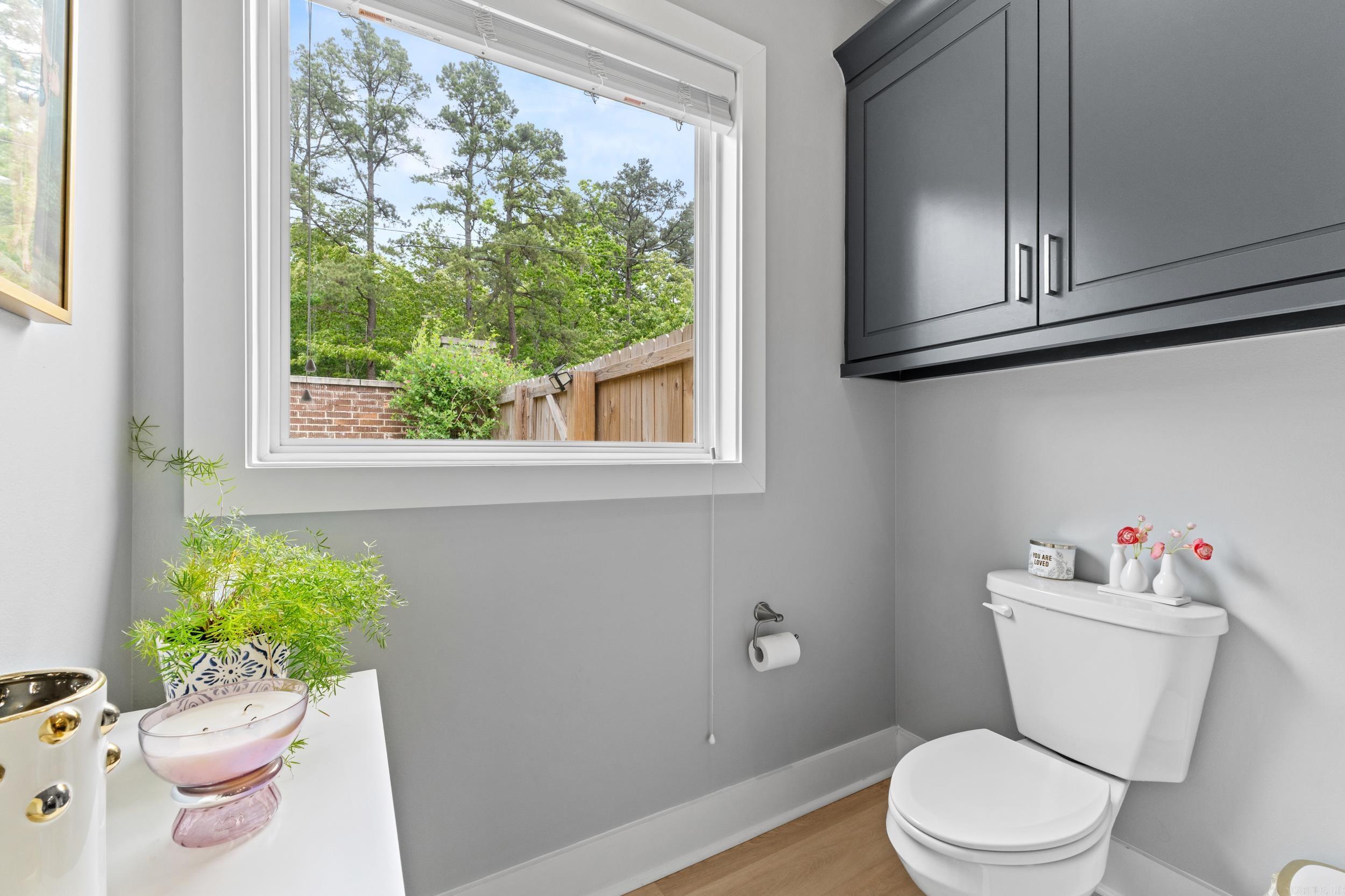 100 Willow Point Drive Little Rock, AR 72223