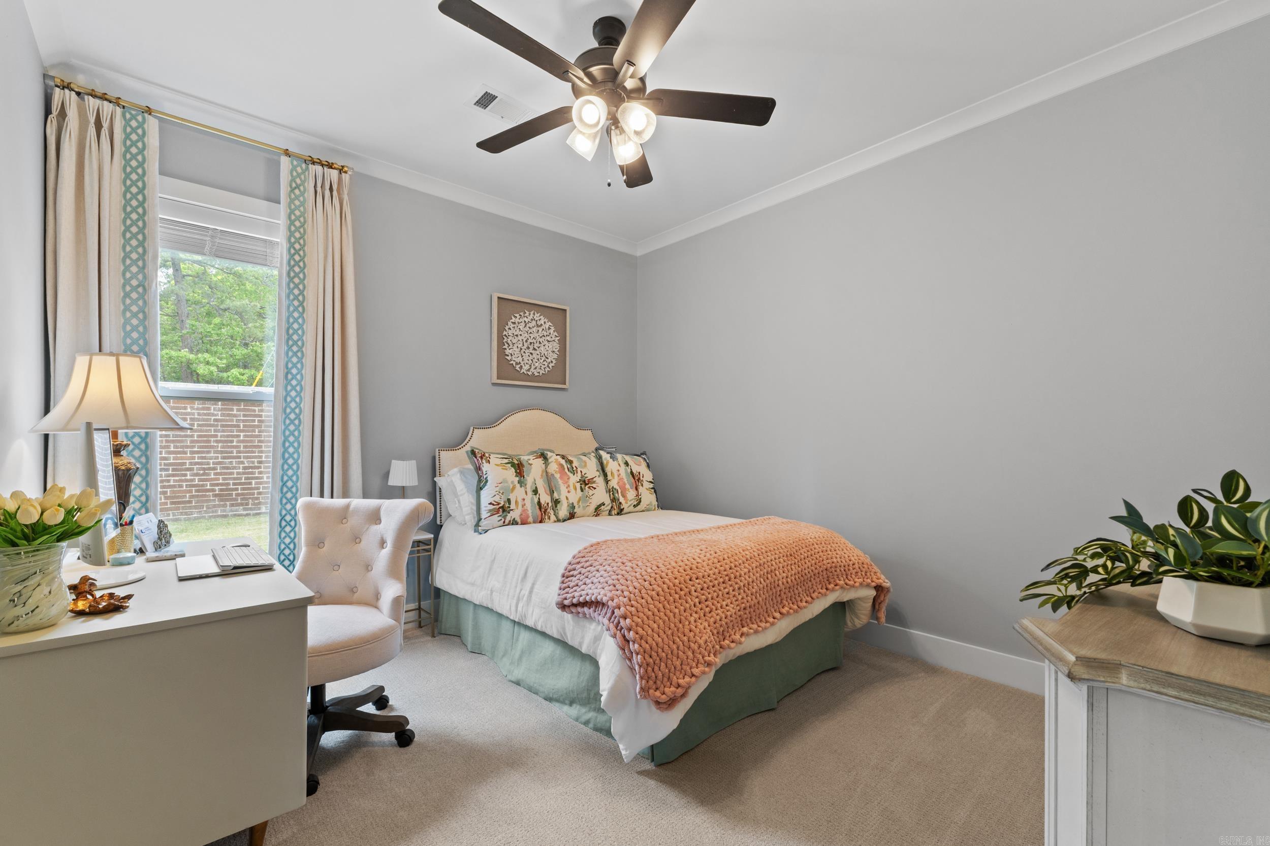 100 Willow Point Drive Little Rock, AR 72223