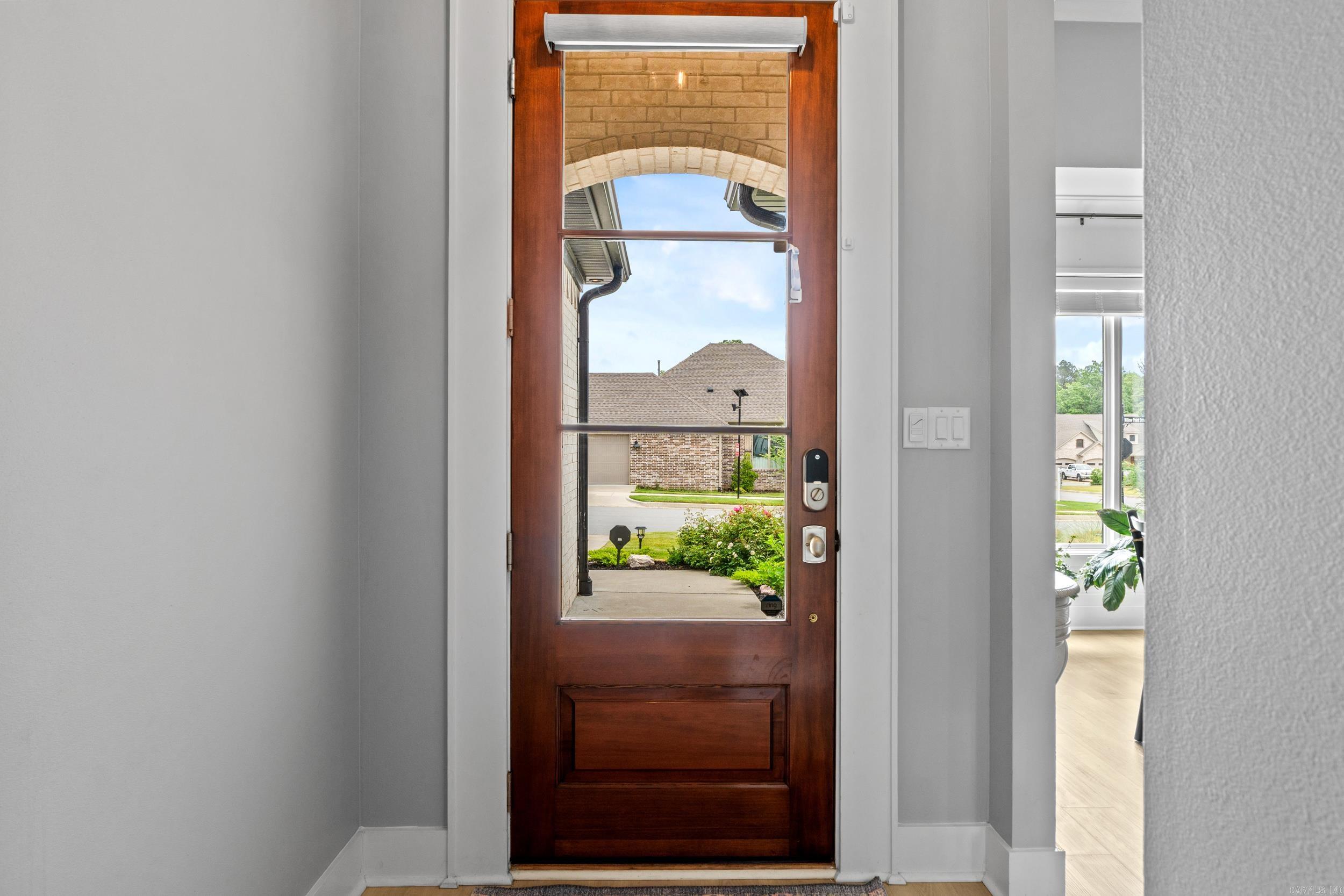 100 Willow Point Drive Little Rock, AR 72223