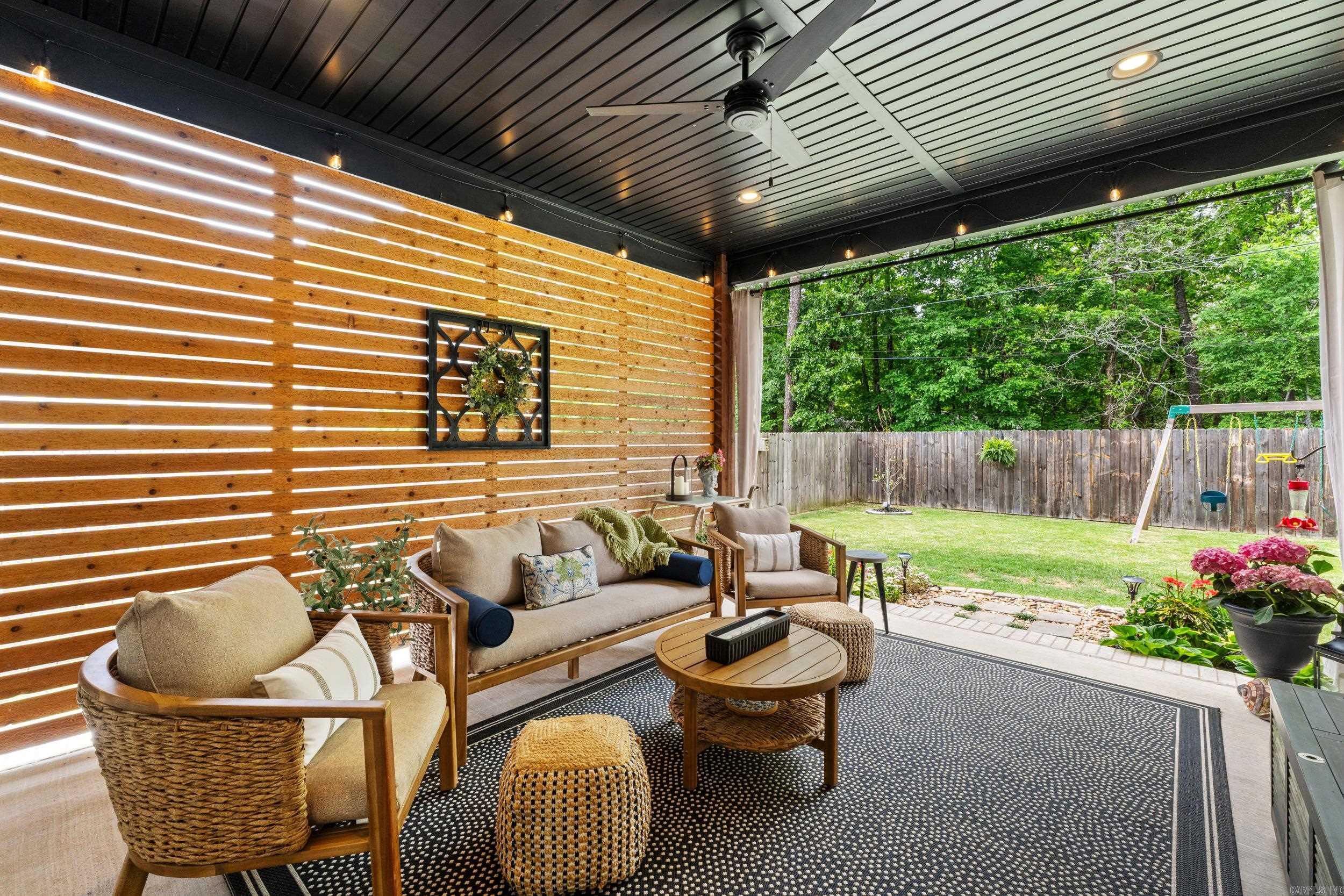 100 Willow Point Drive Little Rock, AR 72223