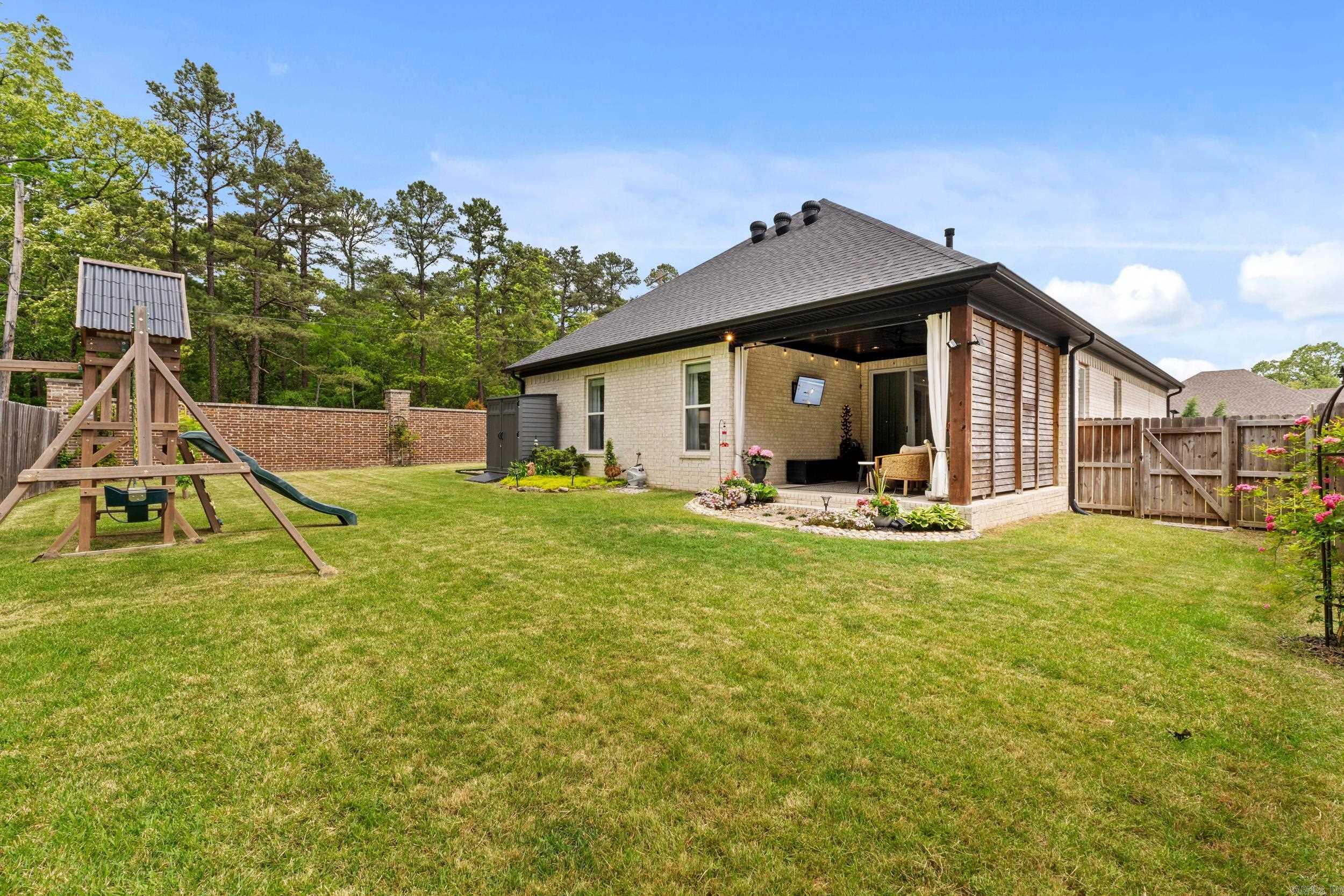 100 Willow Point Drive Little Rock, AR 72223