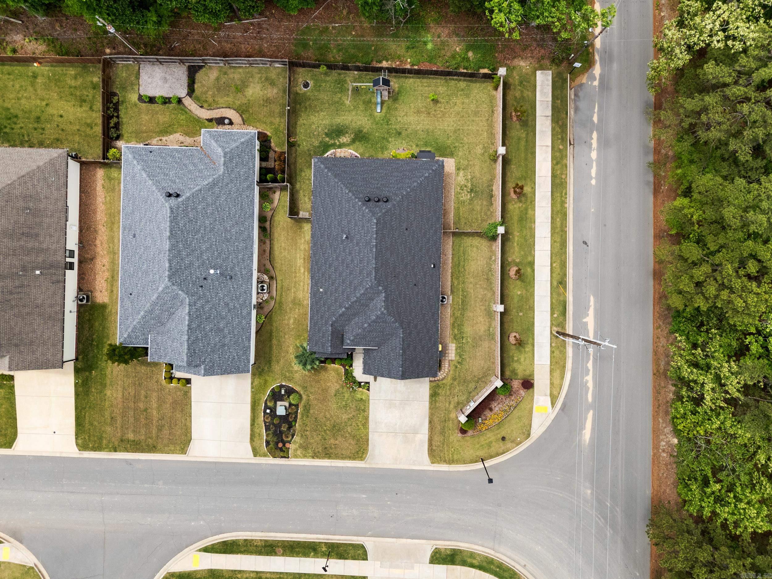 100 Willow Point Drive Little Rock, AR 72223