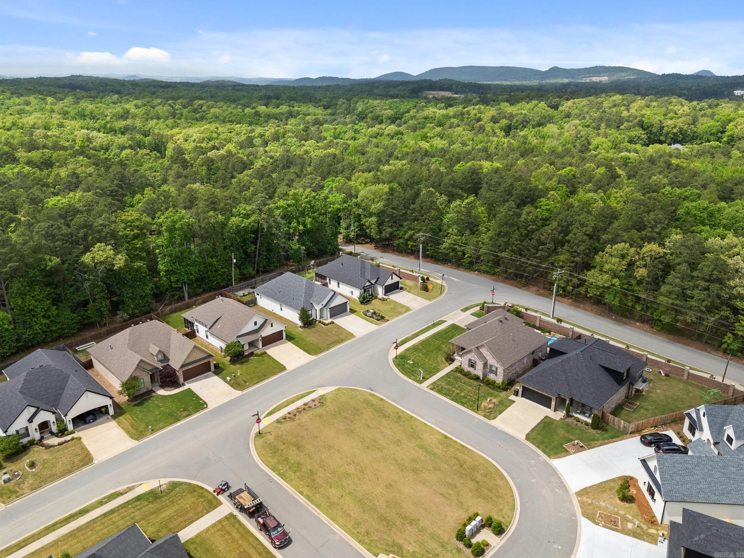100 Willow Point Drive Little Rock, AR 72223