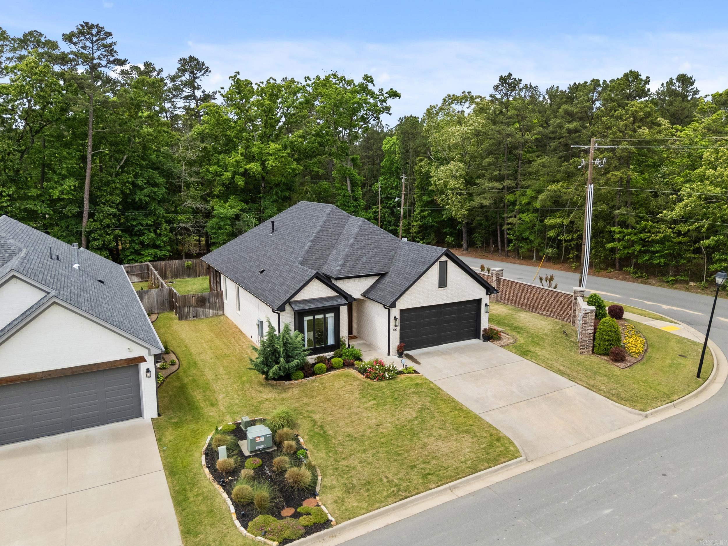 100 Willow Point Drive Little Rock, AR 72223