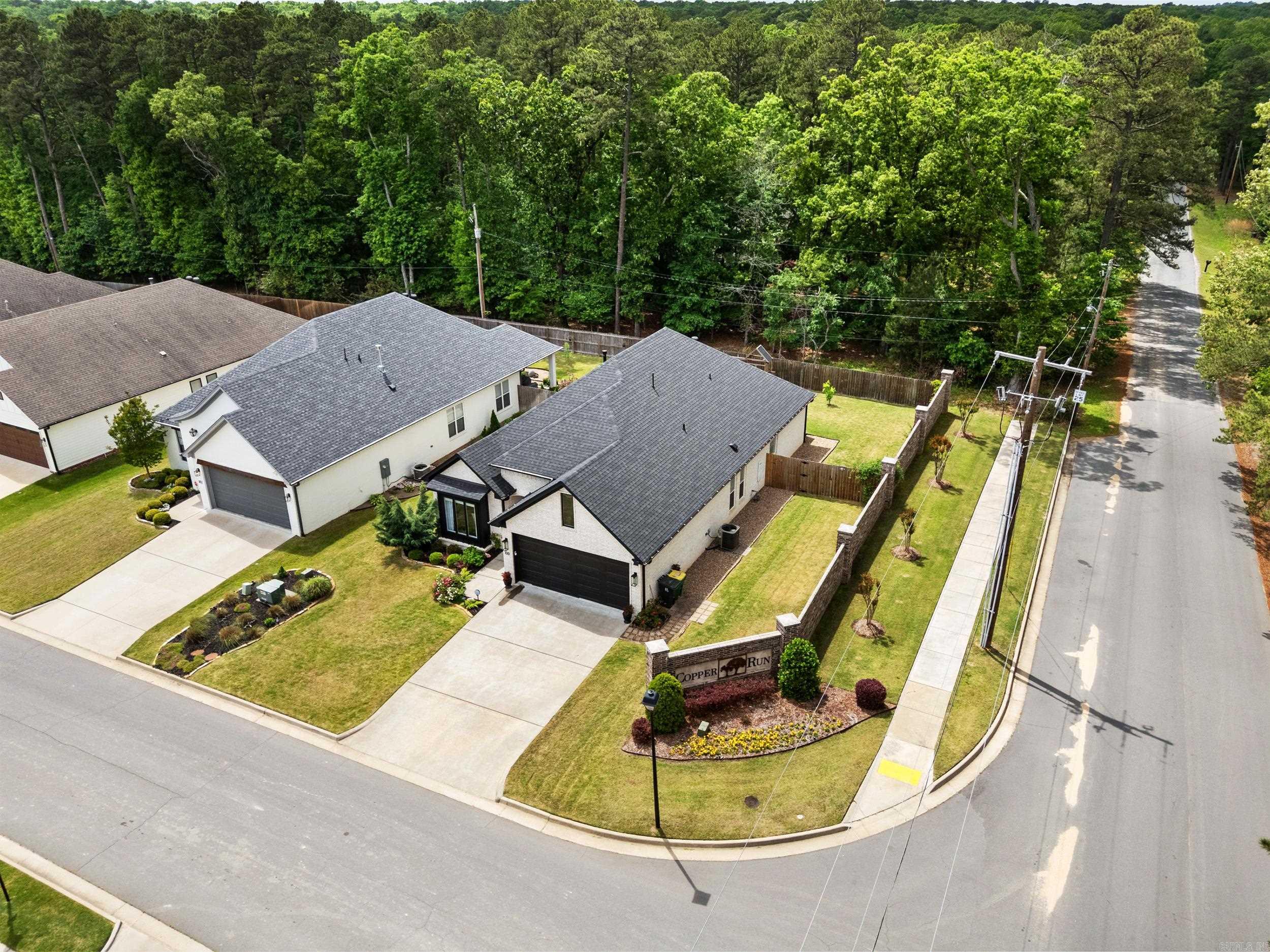 100 Willow Point Drive Little Rock, AR 72223