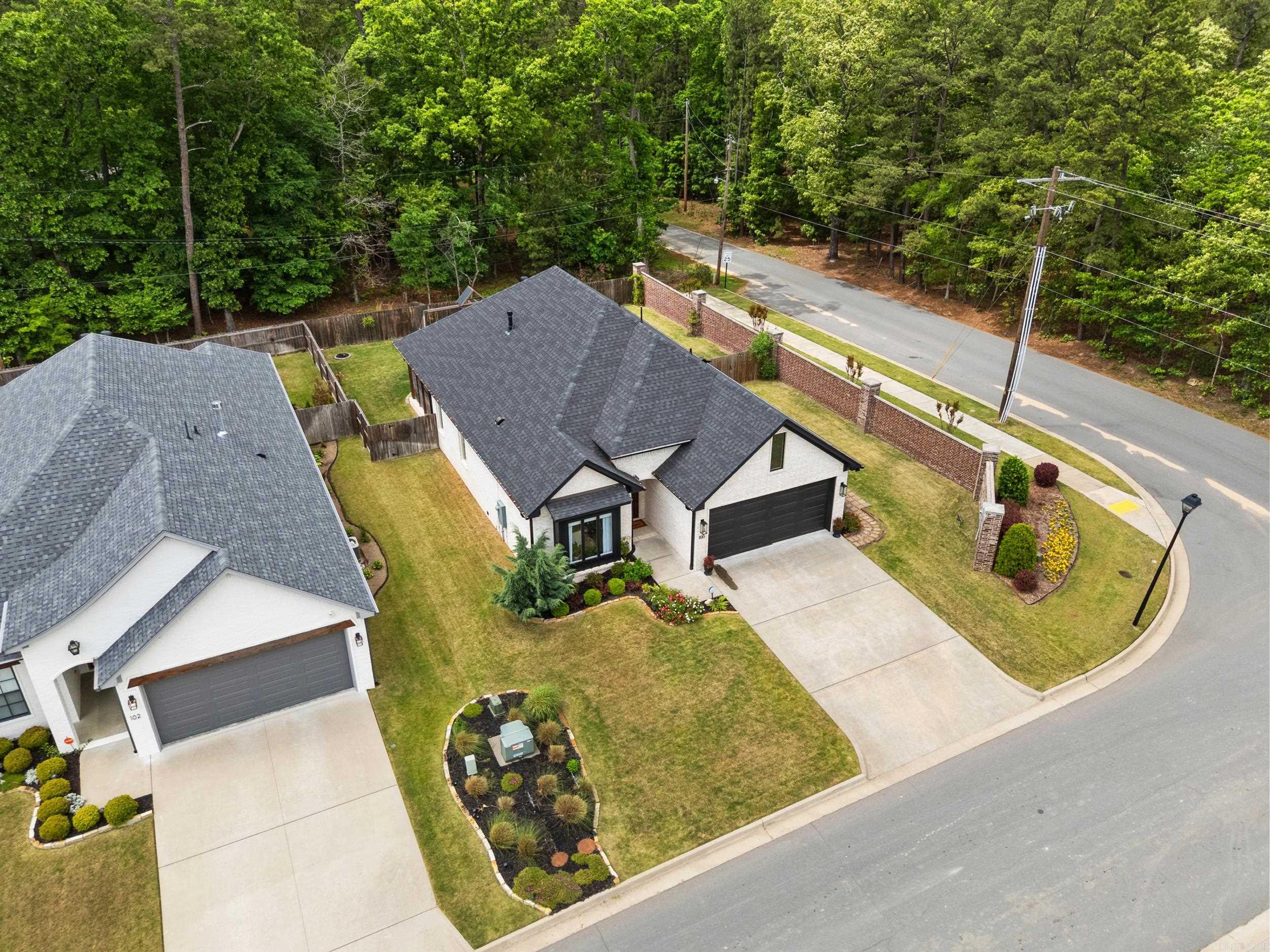 100 Willow Point Drive Little Rock, AR 72223