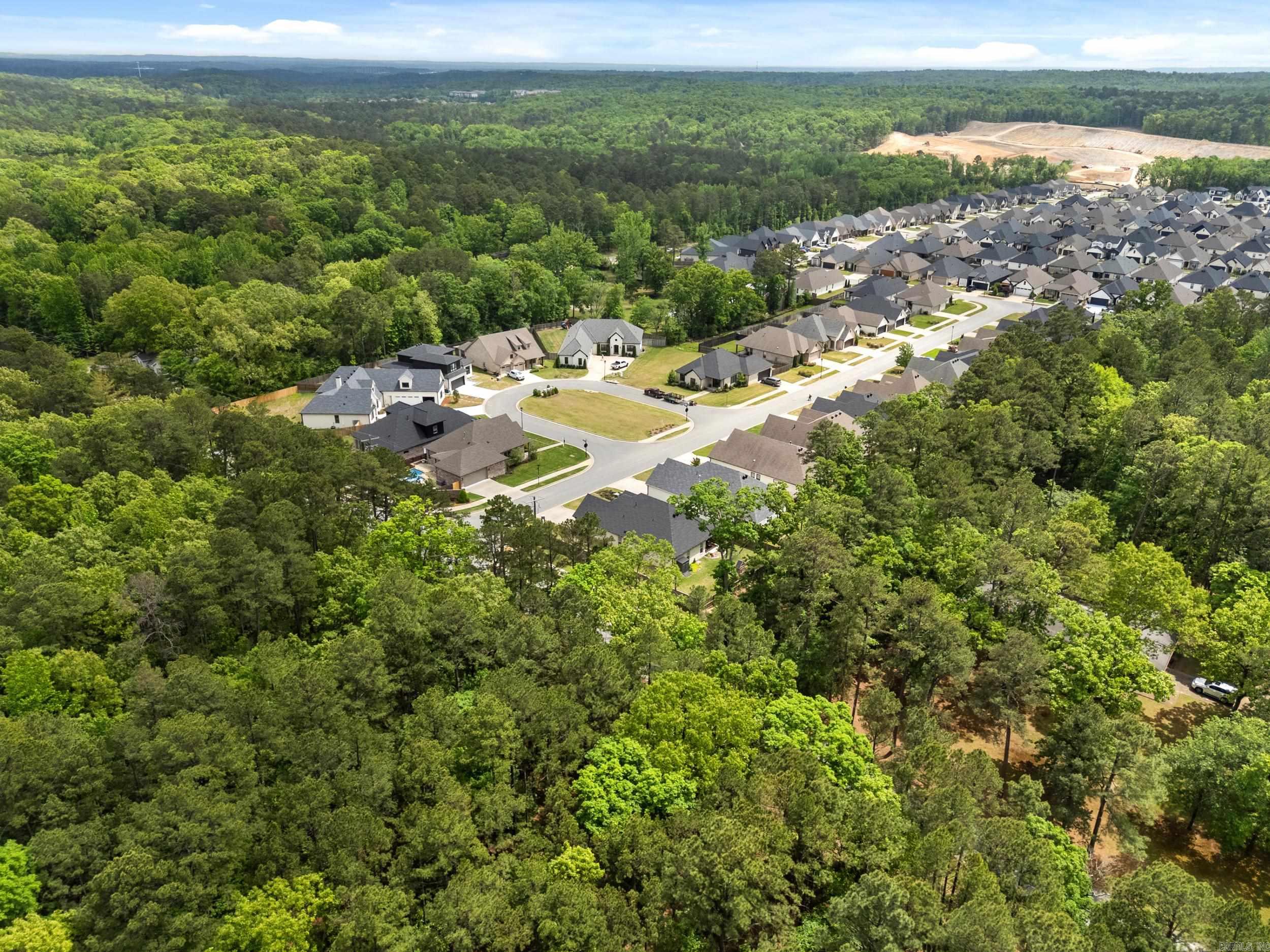100 Willow Point Drive Little Rock, AR 72223