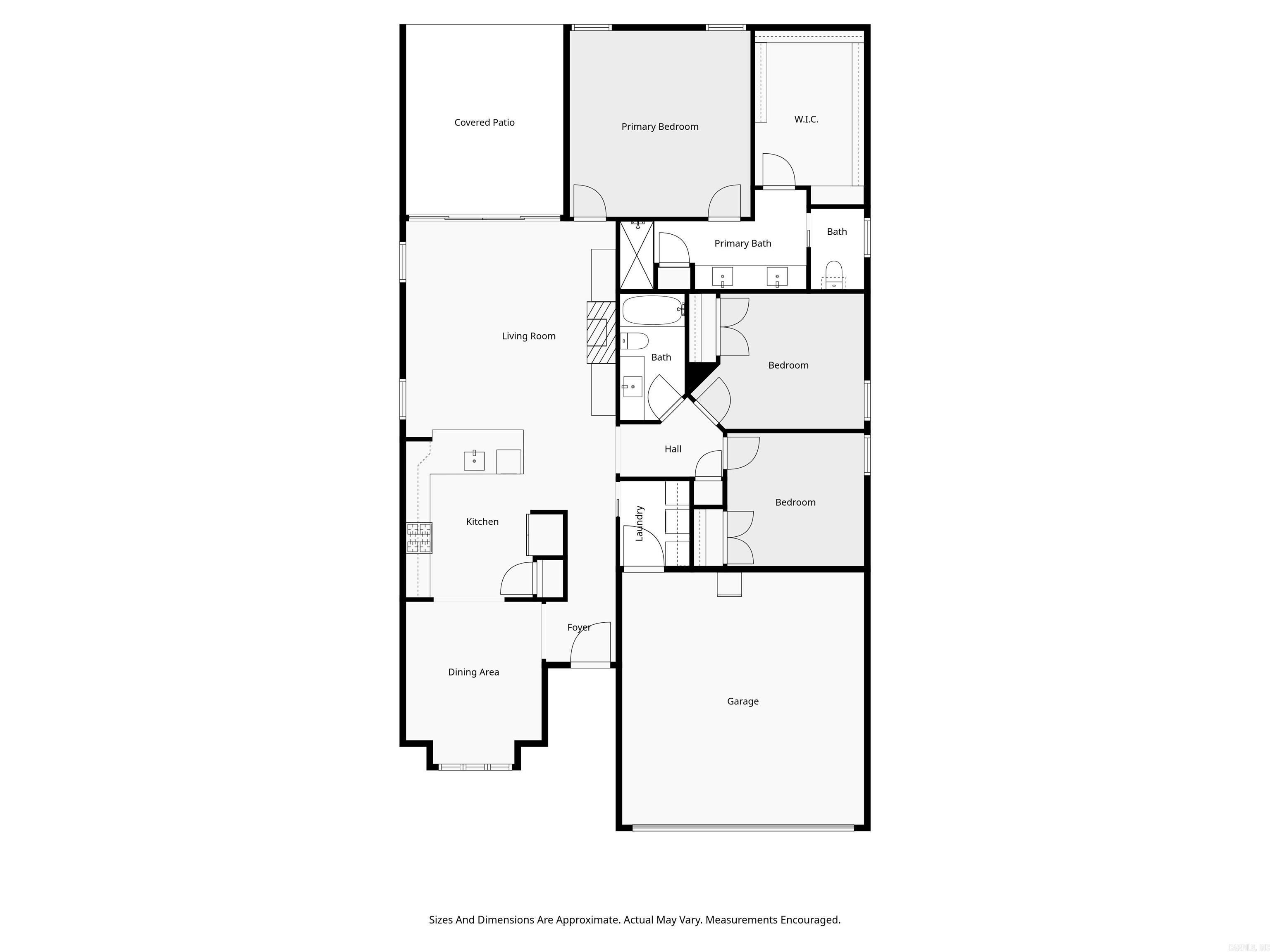 100 Willow Point Drive Little Rock, AR 72223