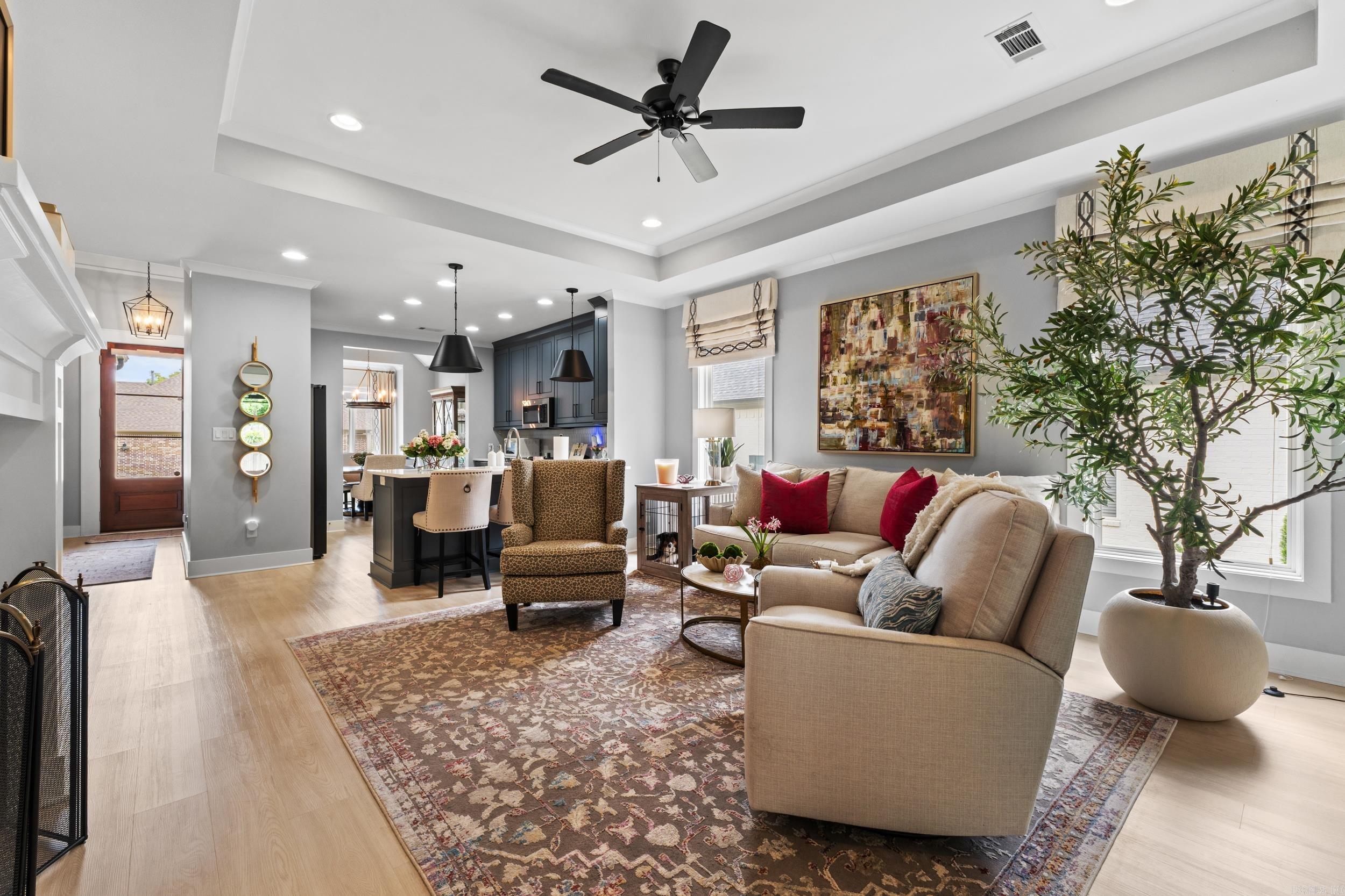 100 Willow Point Drive Little Rock, AR 72223
