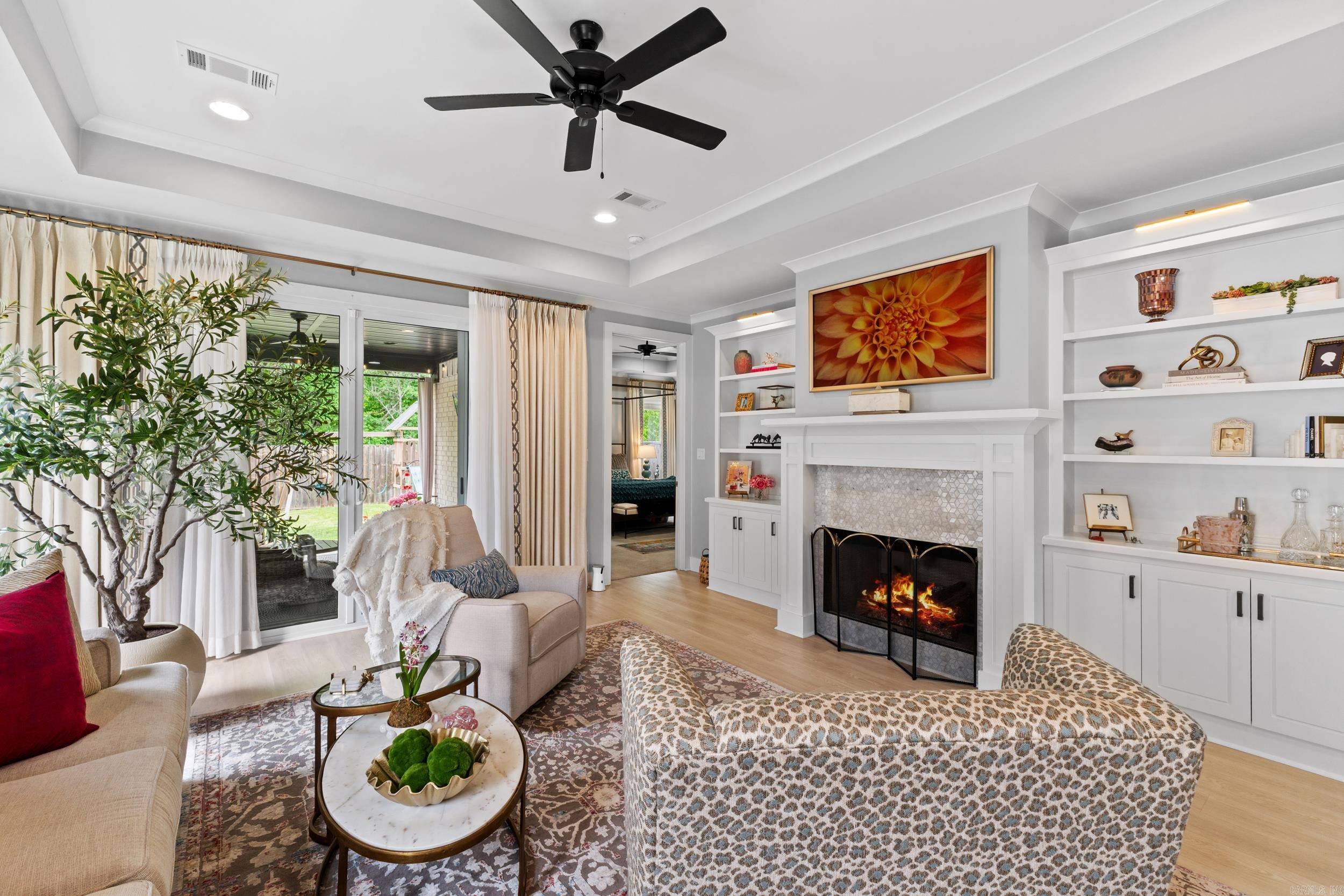 100 Willow Point Drive Little Rock, AR 72223